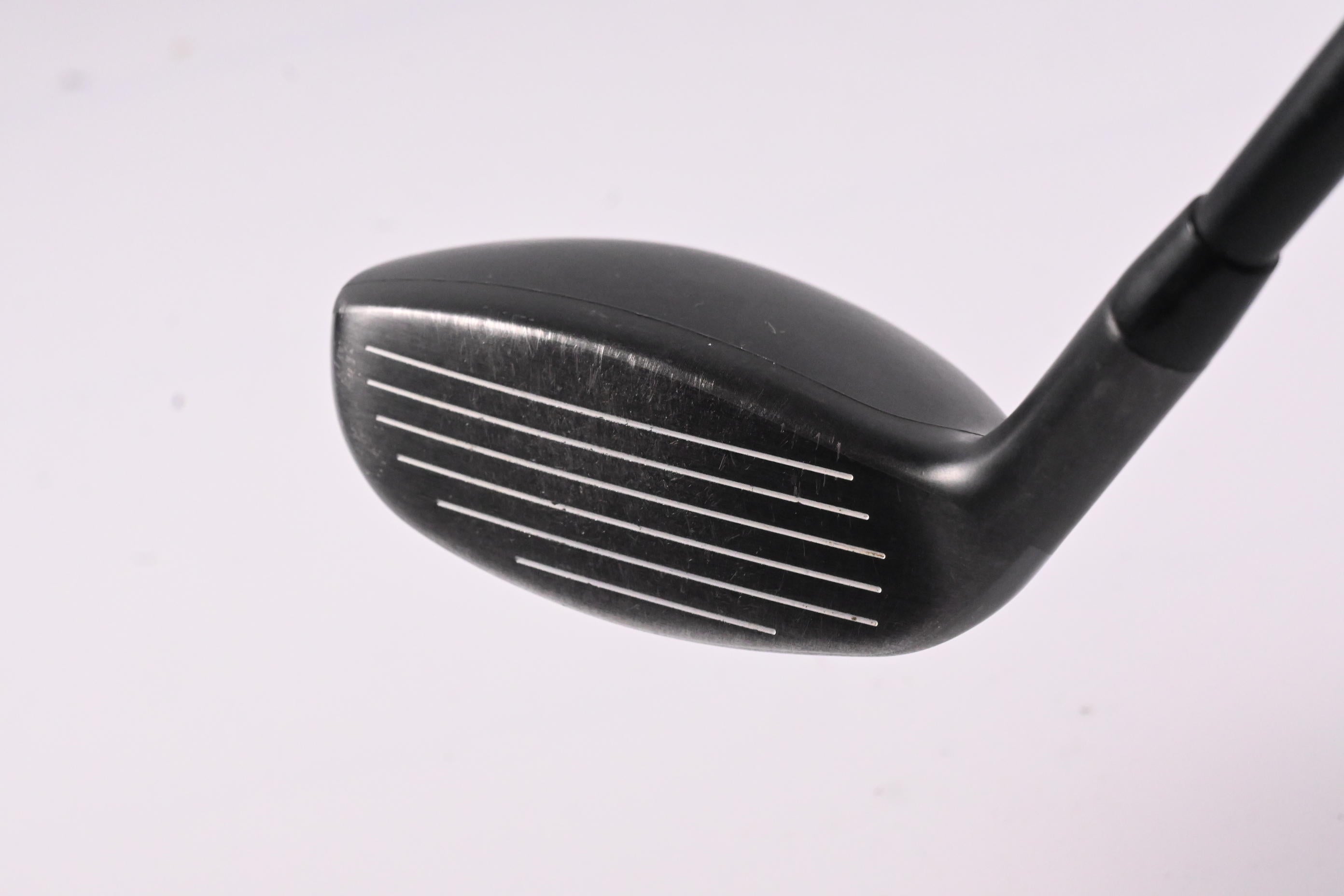 Ping G25 #3 Hybrid / 20 Degree / Stiff Flex Ping TFC 189 Shaft