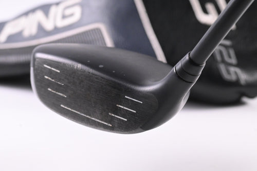 Ping G425 Max #3 Wood / 14.5 Degree / Regular Flex Ping Alta CB Black 65 Shaft