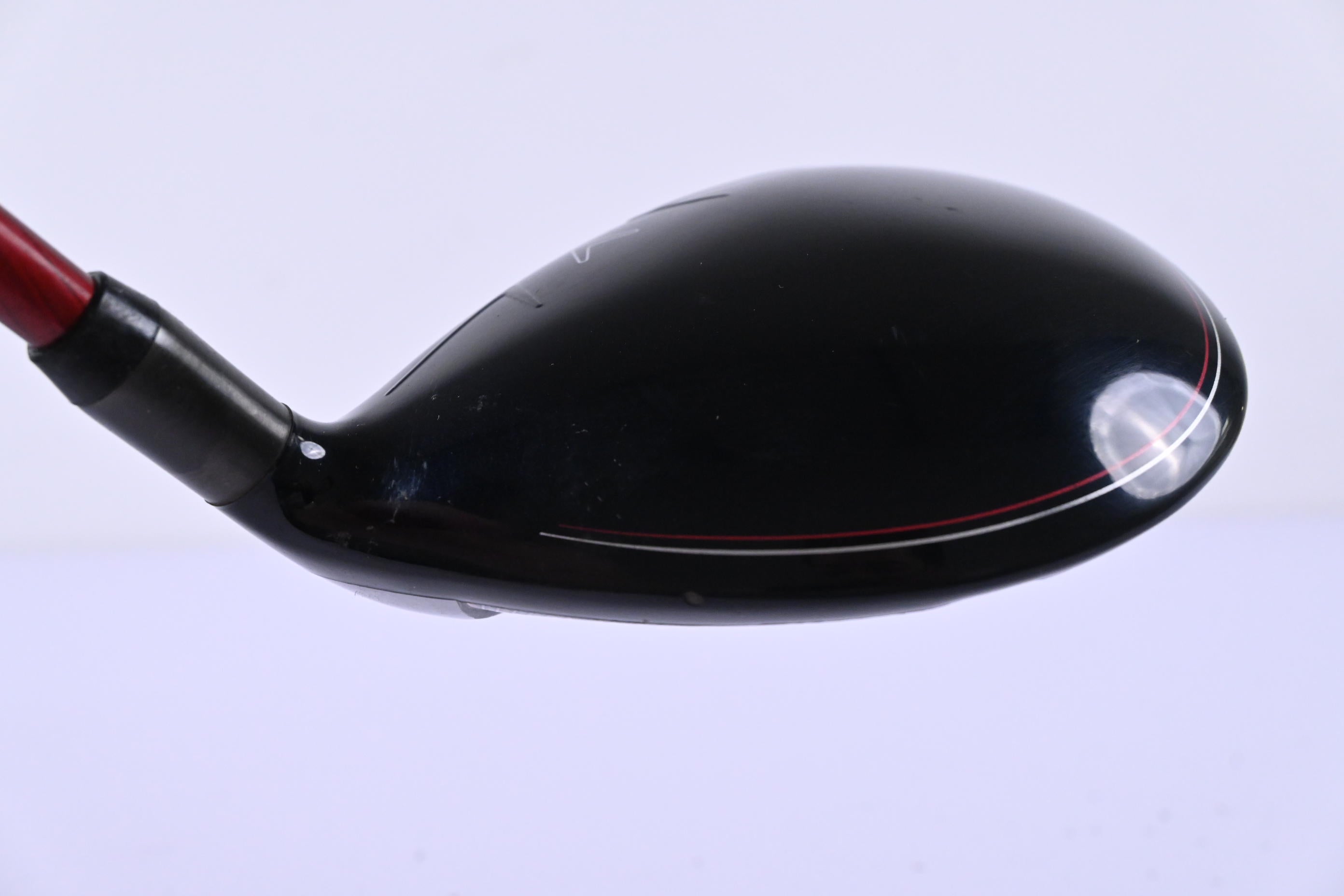 Callaway XR Speed #3 Wood / 15 Degree / Regular Flex EvenFlow Max Carry 45 Shaft