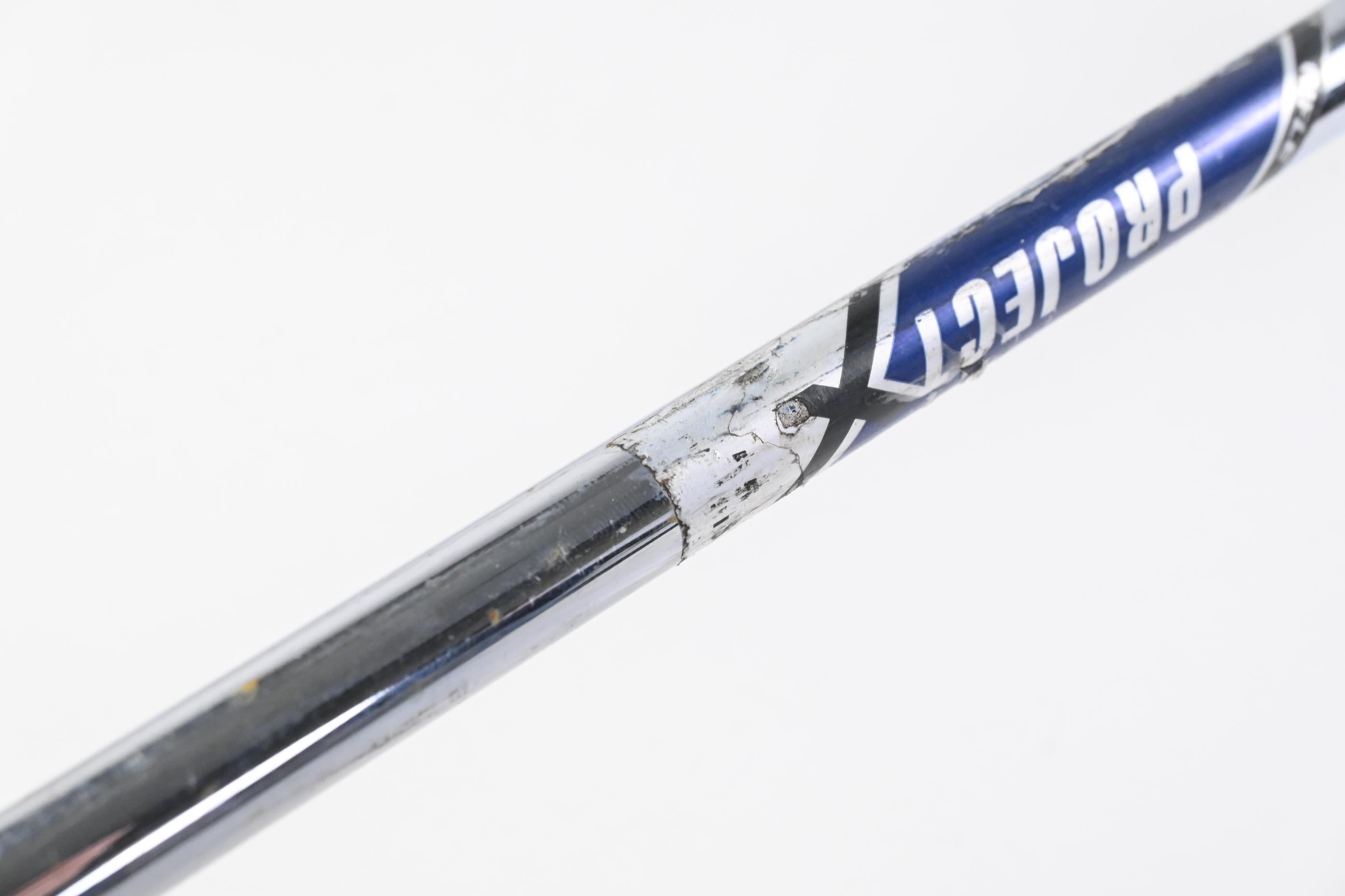 Mizuno MP-52 #3 Iron / 21 Degree / Regular Flex Project X Precision Shaft