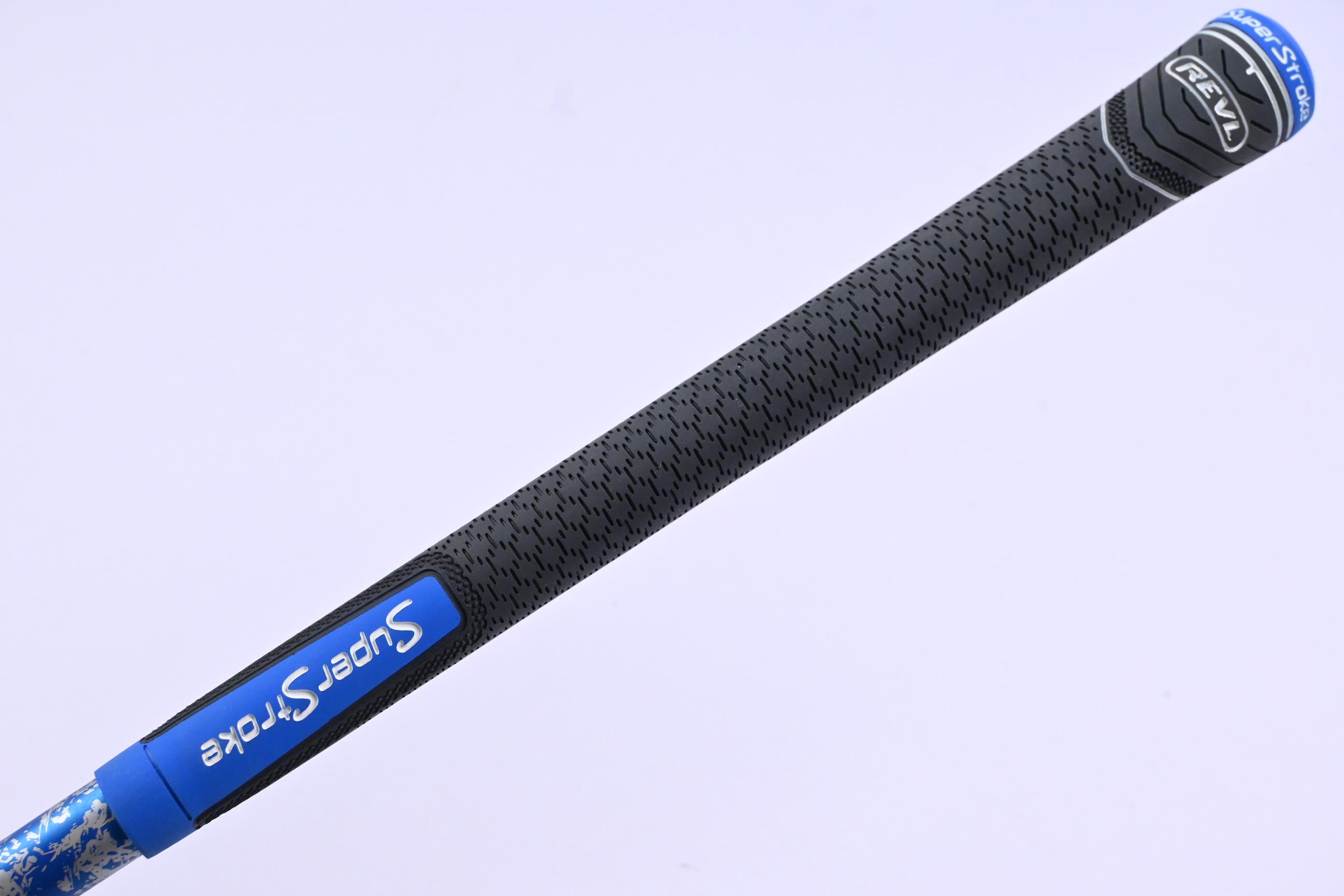 Project X Denali Frost Blue CB #3 Wood Shaft / Stiff Flex / Cobra 3rd Gen