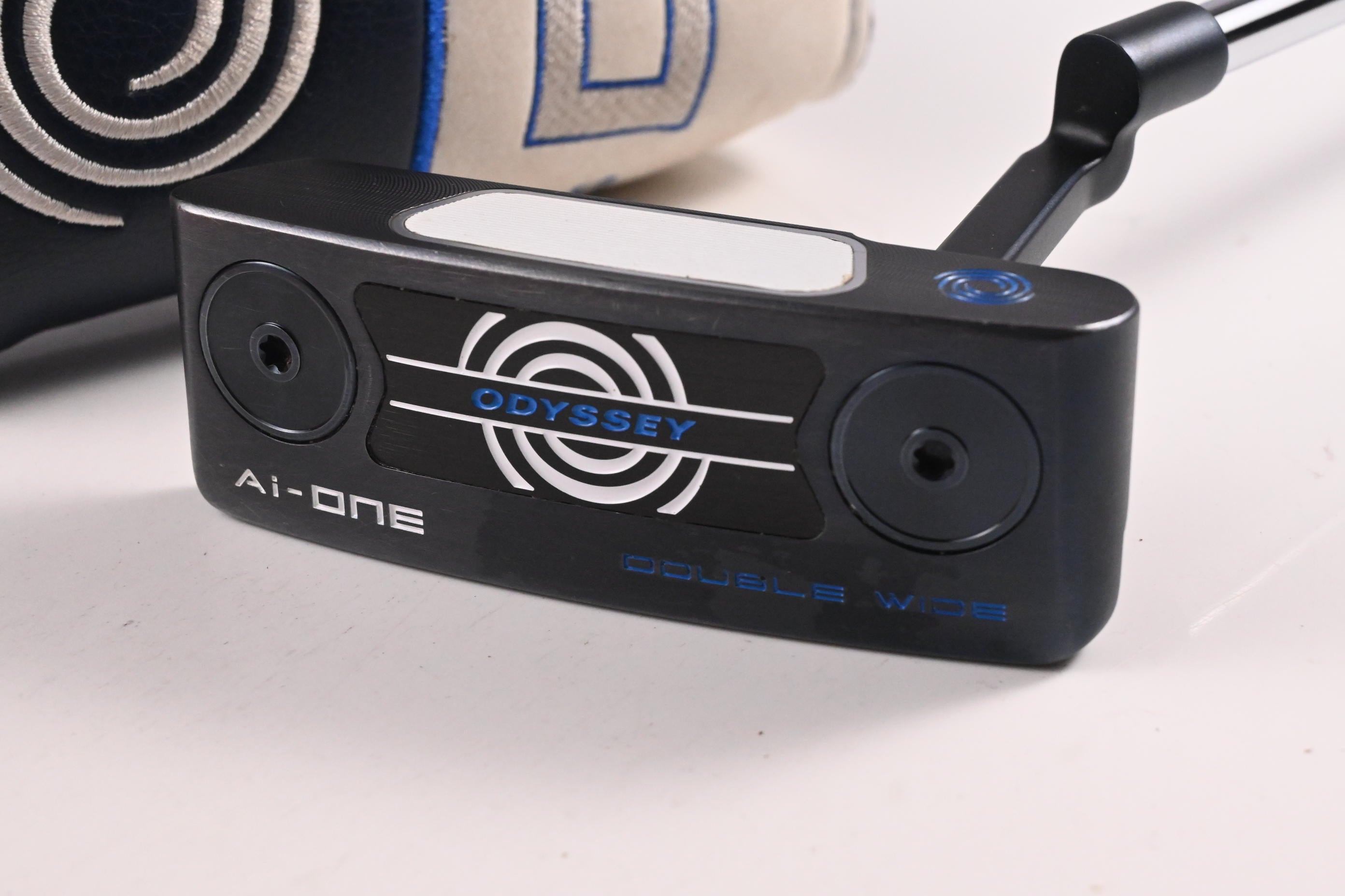 Odyssey Ai-One Double Wide Putter / 34 Inch