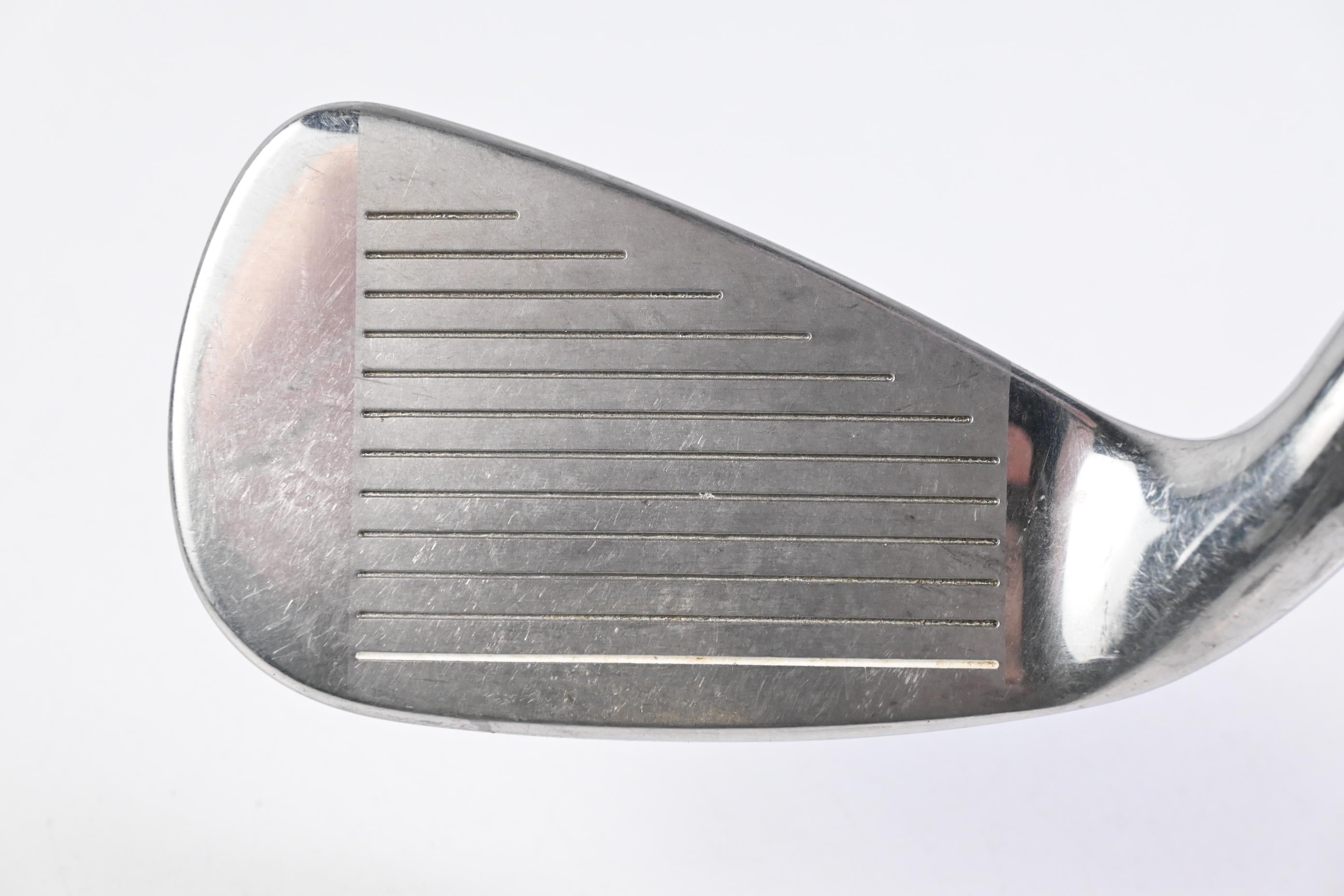 Wilson D7 #6 Iron / Uniflex Wilson D7 Shaft