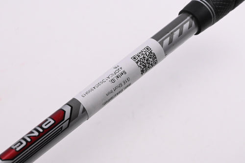Ping G15 #9 Iron / 40 Degree / Green Dot / Senior Flex Ping TFC 149 Shaft