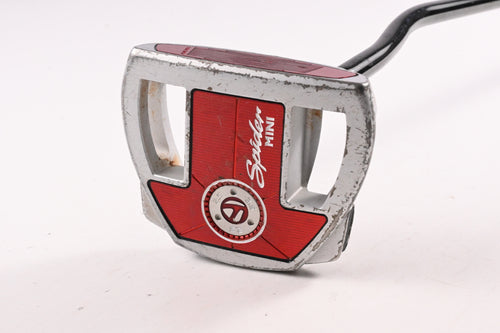 Taylormade Spider Mini Putter / 34 Inch