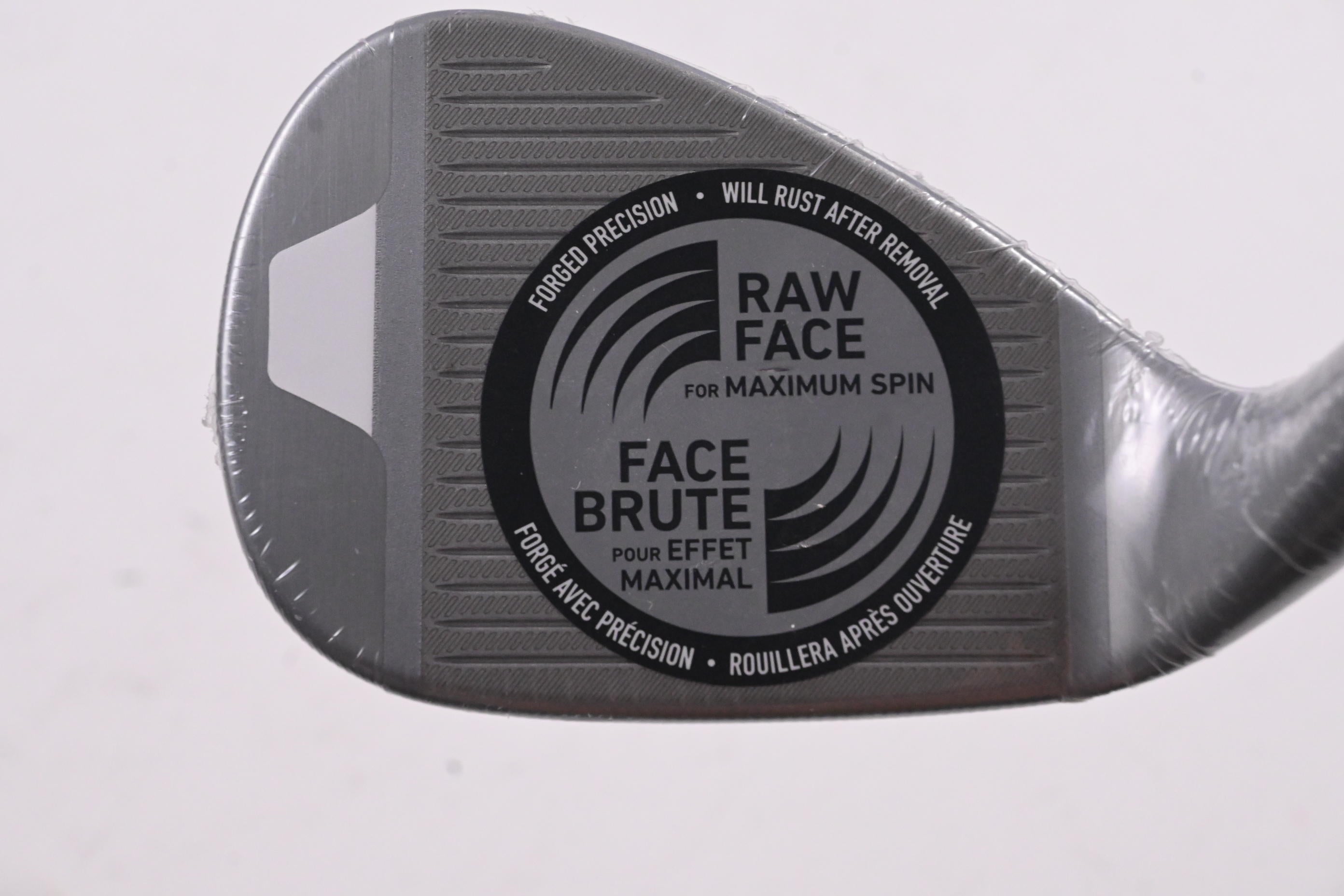 Taylormade Milled Grind 5 Sand Wedge / 54 Degree / Wedge Flex Dynamic Gold 115