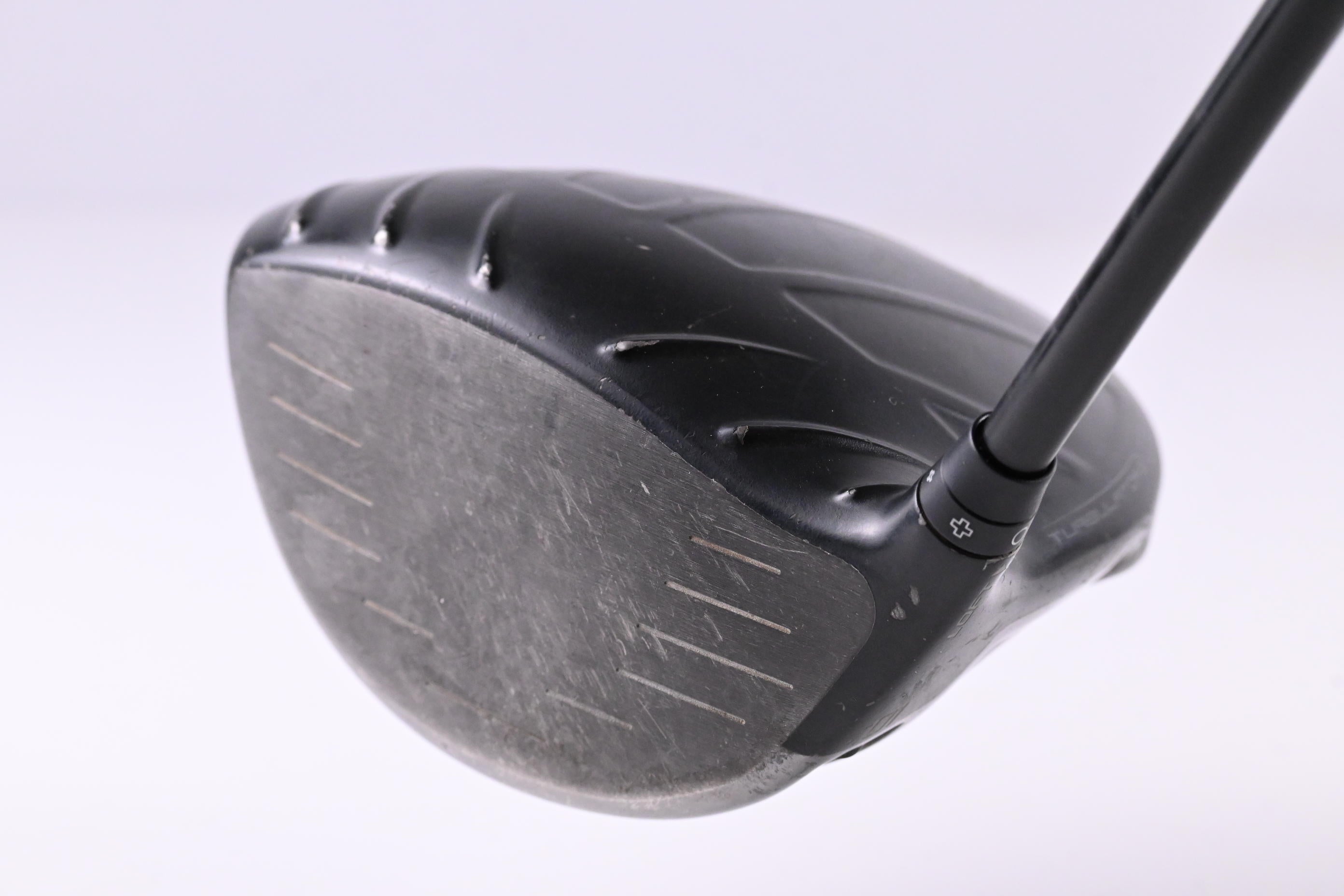 Ping G Series SF Tec Driver / 10 Degree / X-Flex Diamana D+ 72 Shaft