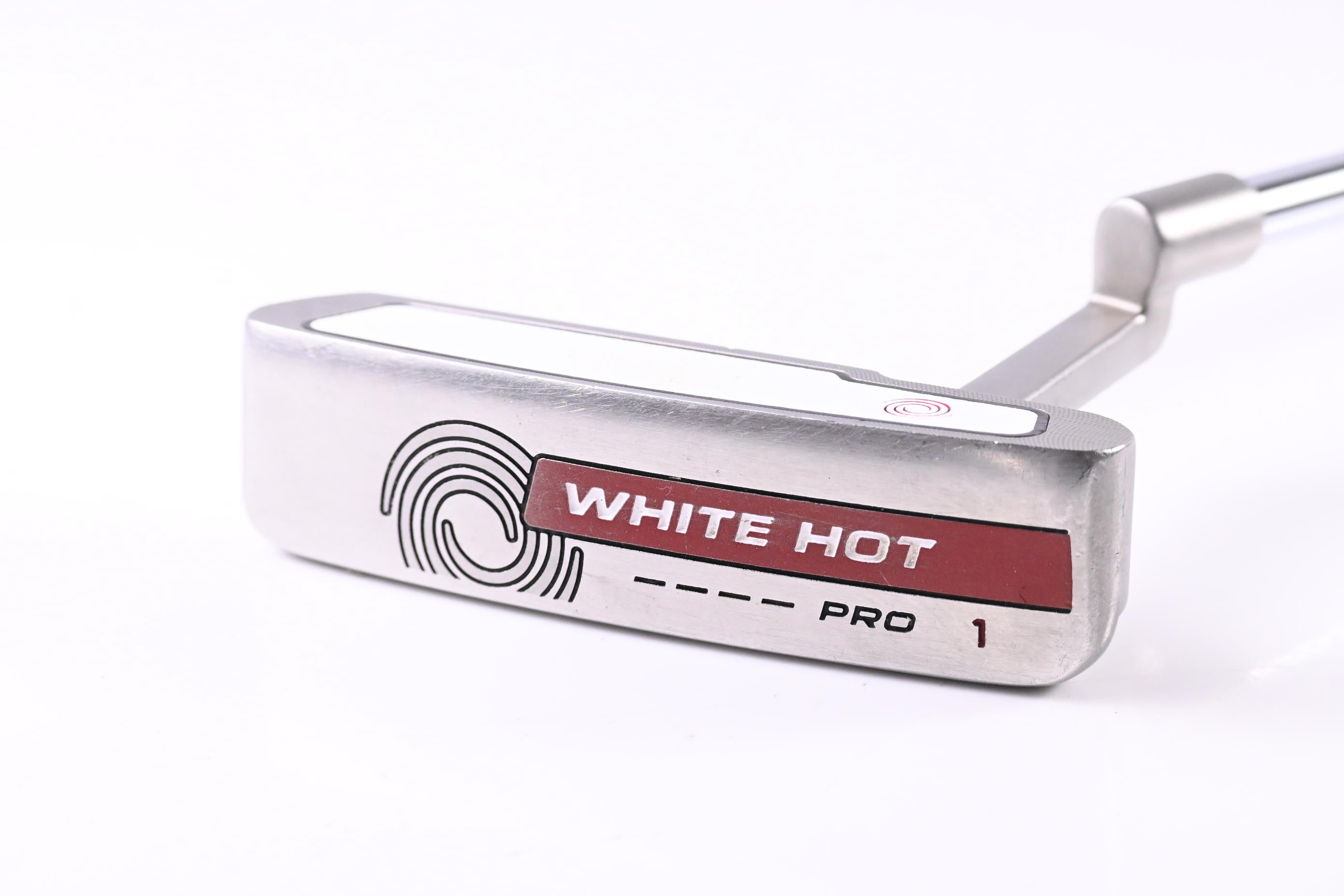 Odyssey White Hot Pro #1 Putter / 34 Inch