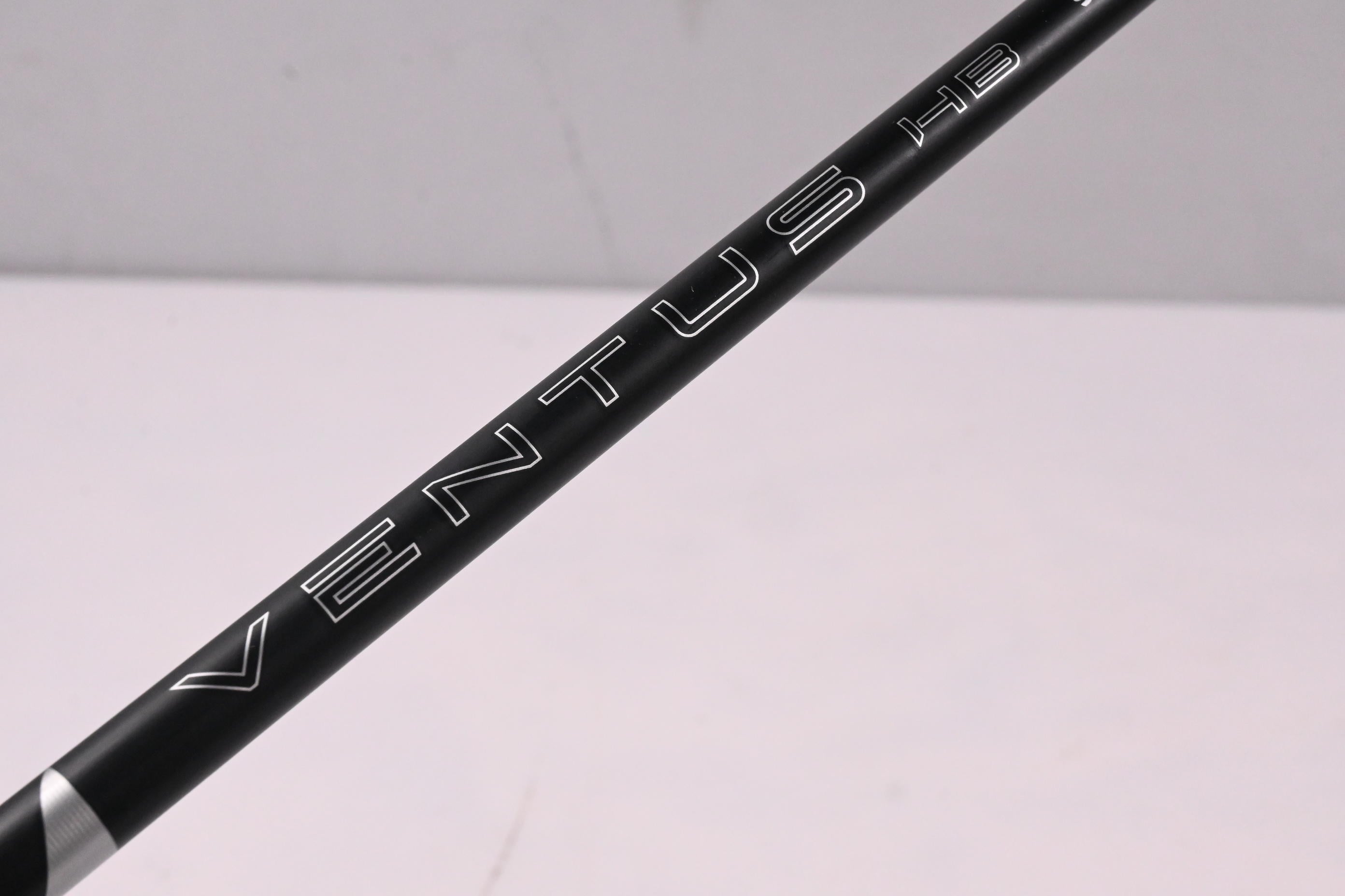 Fujikura Velntus Velocore+ Black 9 #6 Hybrid Shaft / X-Flex / Taylormade 2nd Gen