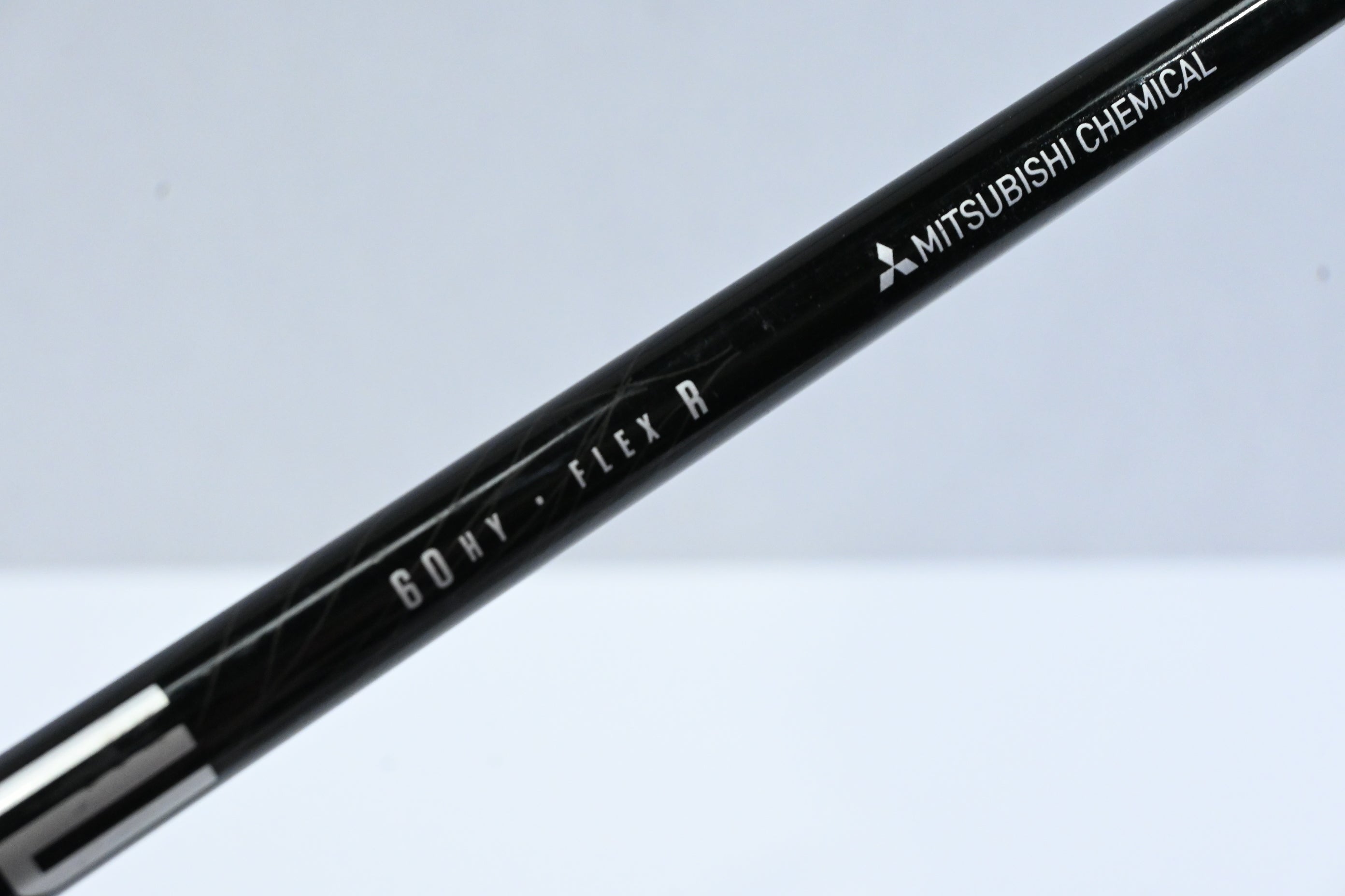 Kuro Kage Black 60 #6 Hybrid Shaft / Regular Flex / Titleist 2nd Gen