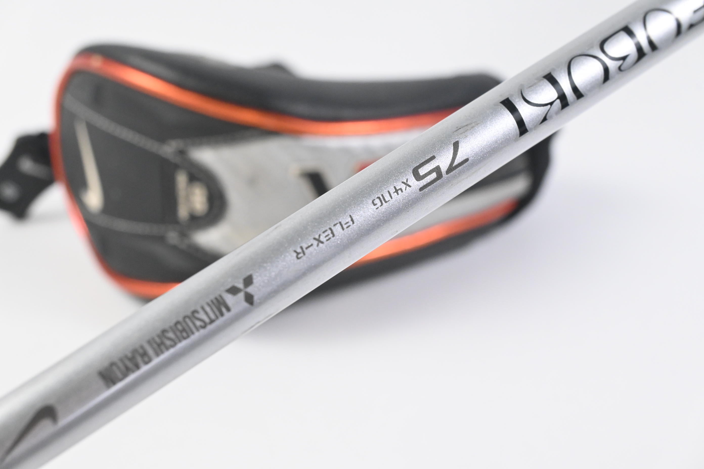 Nike VR-S #5 Hybrid / 27 Degree / Regular Flex Fubuki 75 Shaft