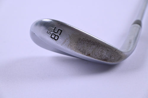 Titleist Vokey SM9 Lob Wedge / 58 Degree / Wedge Flex Vokey Design SM9