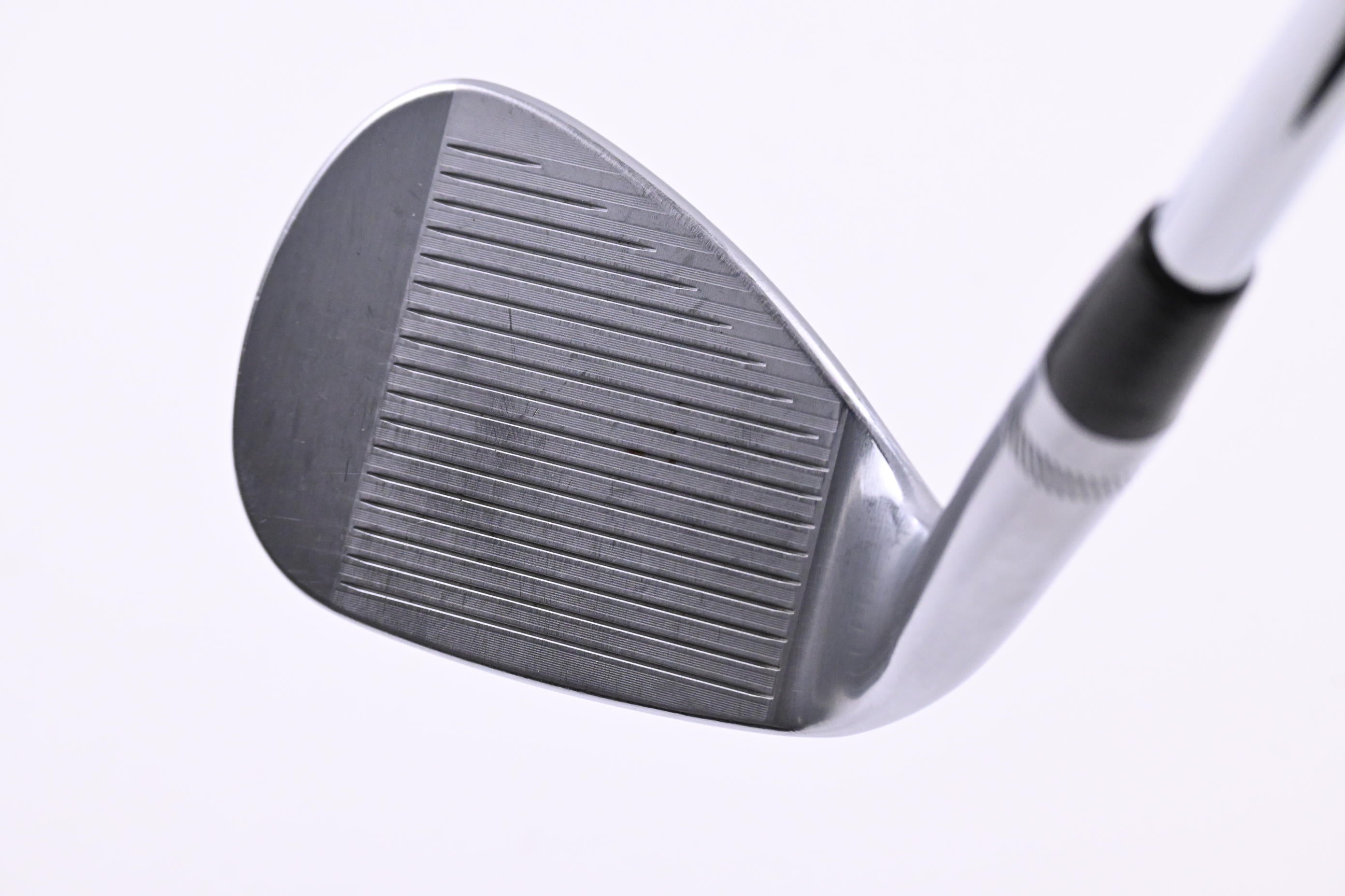 Titleist Vokey SM9 Sand Wedge / 54 Degree / Wedge Flex Titleist Steel Shaft