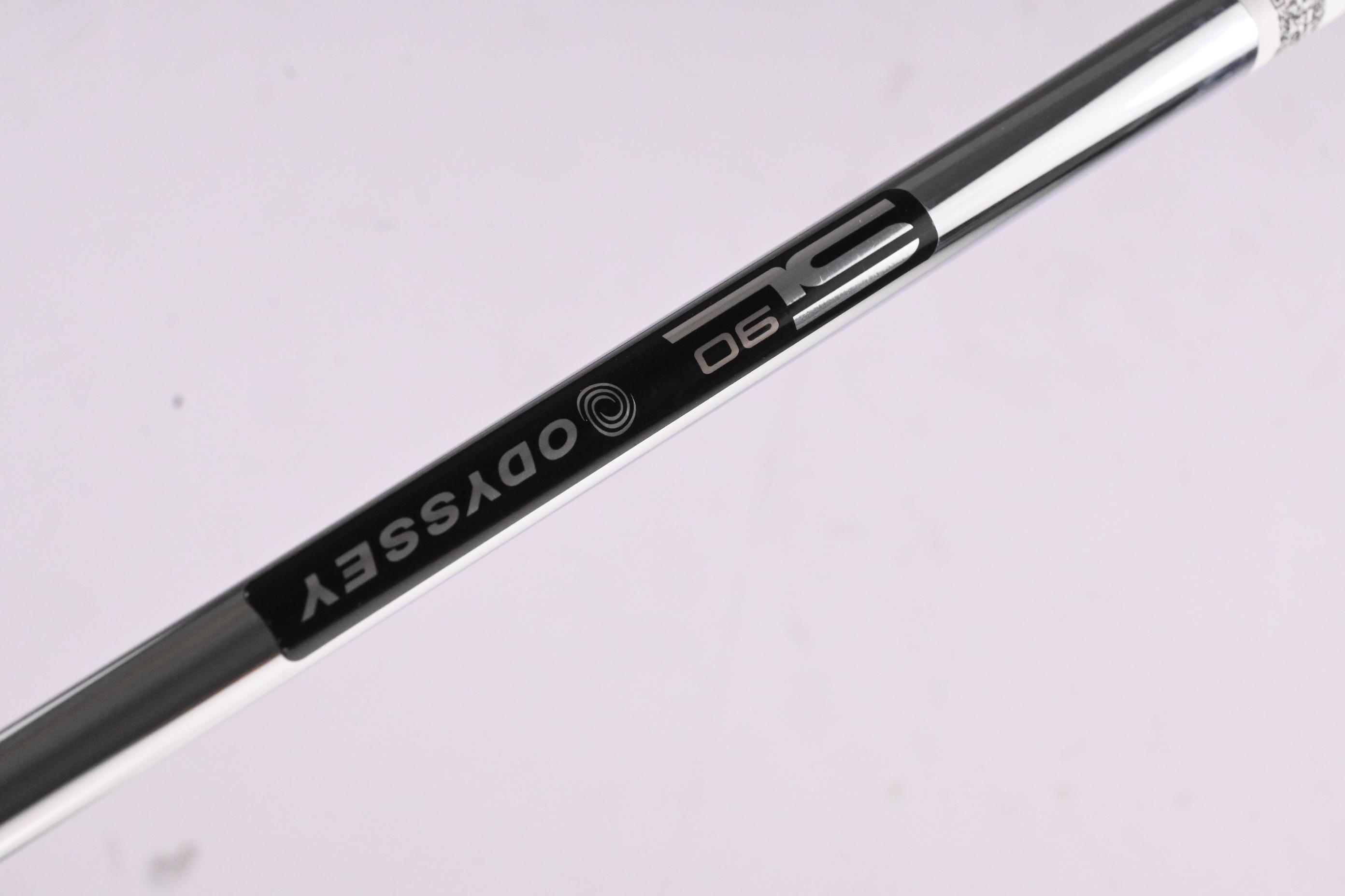 Odyssey Damascus Milled Putter / 35 Inch