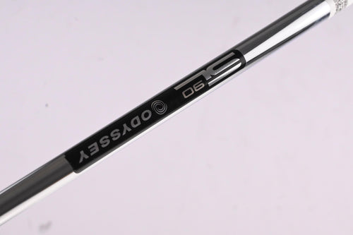 Odyssey Damascus Milled Rossie S Putter / 35 Inch