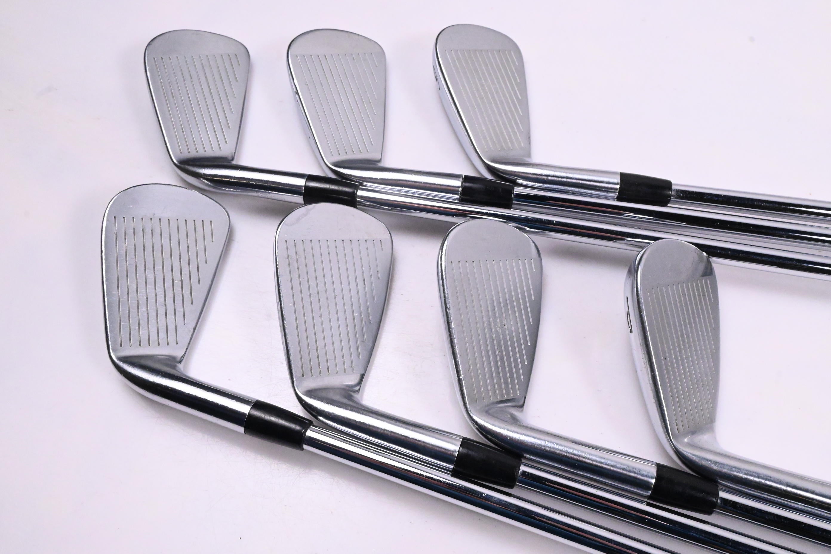 Titleist 716 AP2 Irons / 4-PW / Stiff Flex Dynamic Gold AMT S300 Shafts