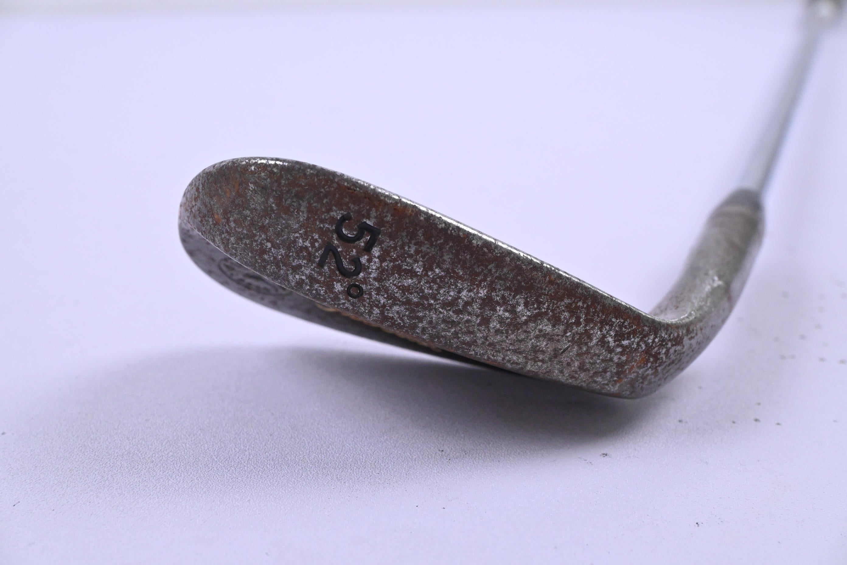 Titleist Vokey Design Gap Wedge / 52 Degree / Wedge Flex Vokey Design
