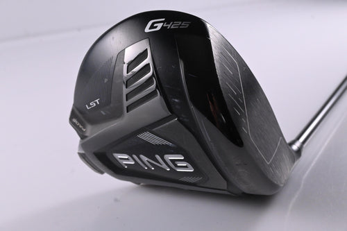 Ping G425 LST Driver / 10.5 Degree / Stiff Flex Tensei AV Raw Orange 65 Shaft