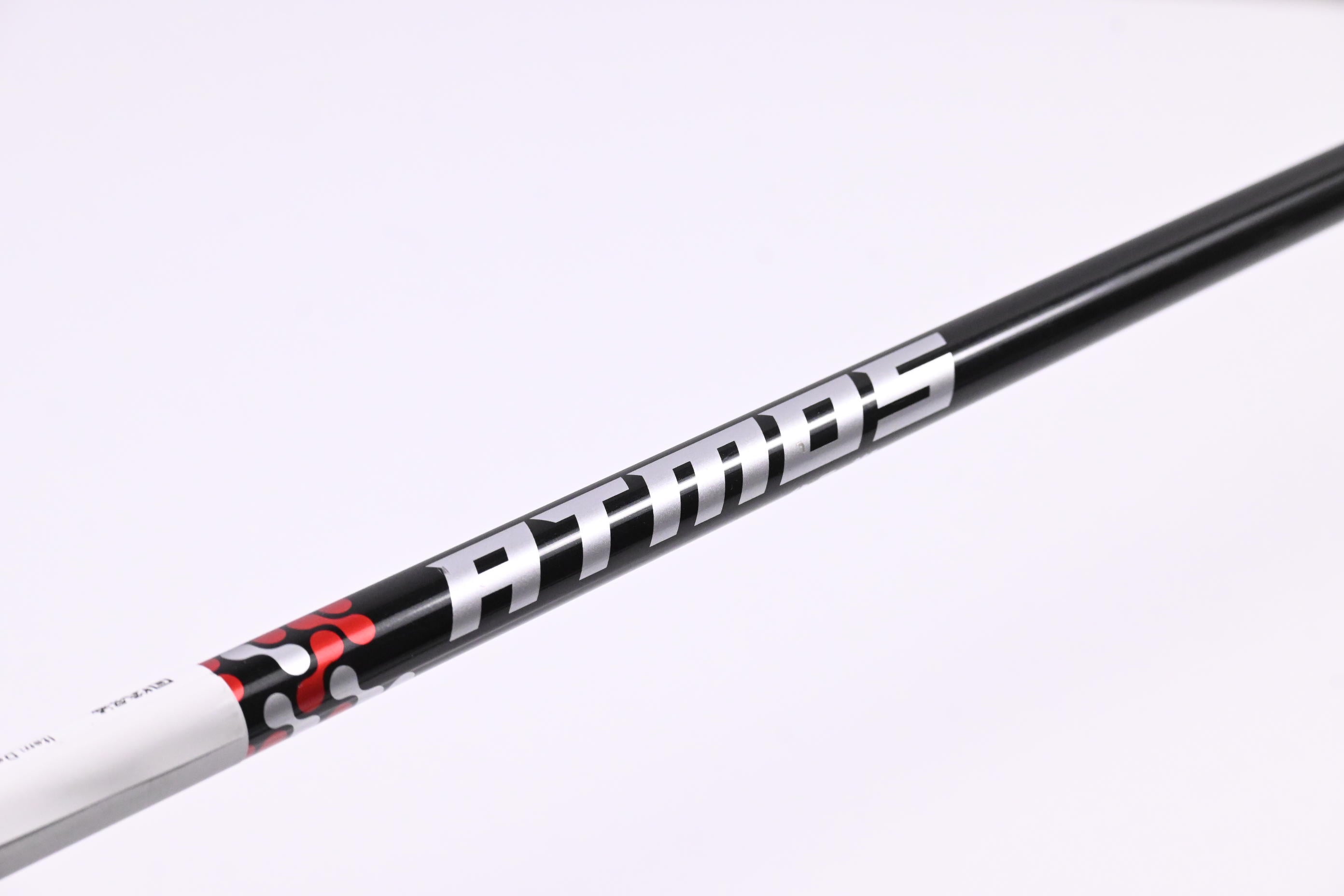 Fujikura Atmos Red 5 Driver Shaft / Senior Flex / Cobra 2nd Gen
