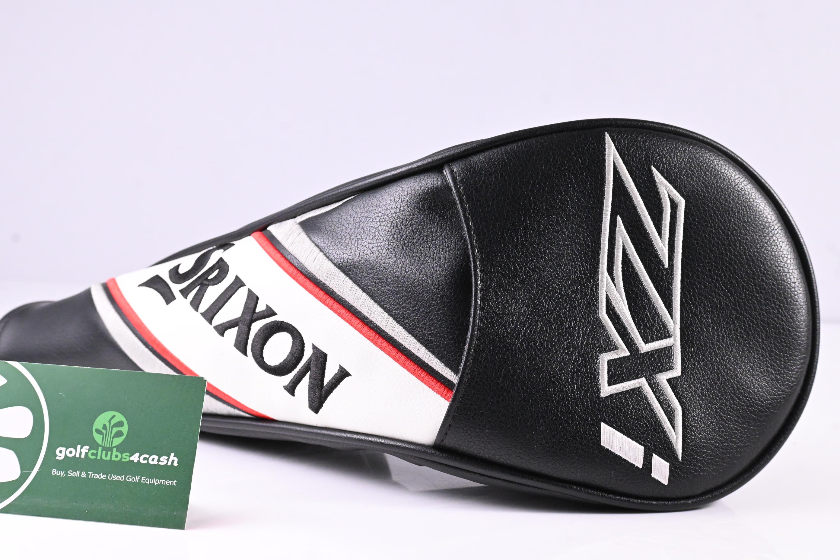 Srixon ZXi Driver / 10.5 Degree / Stiff Flex Miyazaki Mahana 5 Shaft