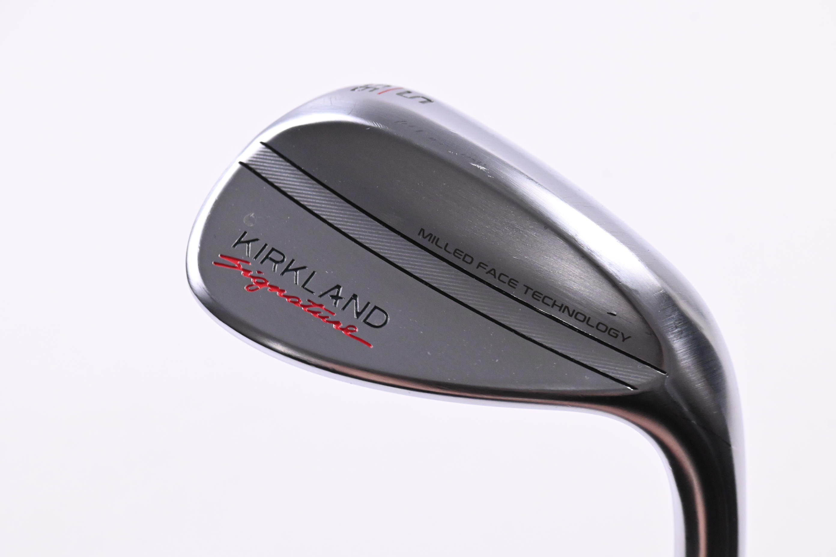 Kirkland Signature Sand Wedge / 56 Degree / Wedge Flex Kirkland Signature Shaft