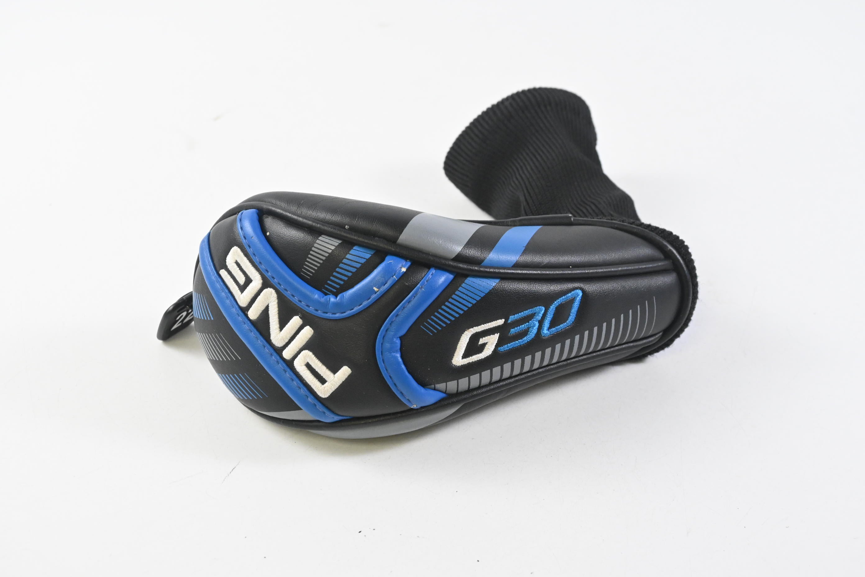 Ping G30 #4 Hybrid / 22 Degree / Regular Flex Ping TFC 419 Shaft