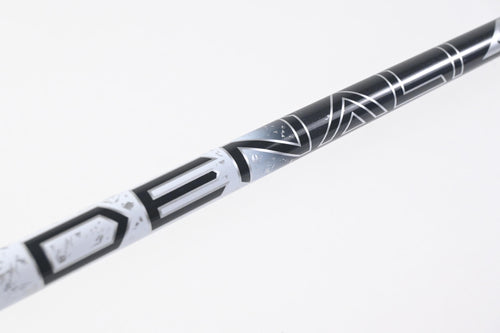 Project X Denali Black 80 #3 Wood Shaft / X-Flex / Callaway 3rd Gen