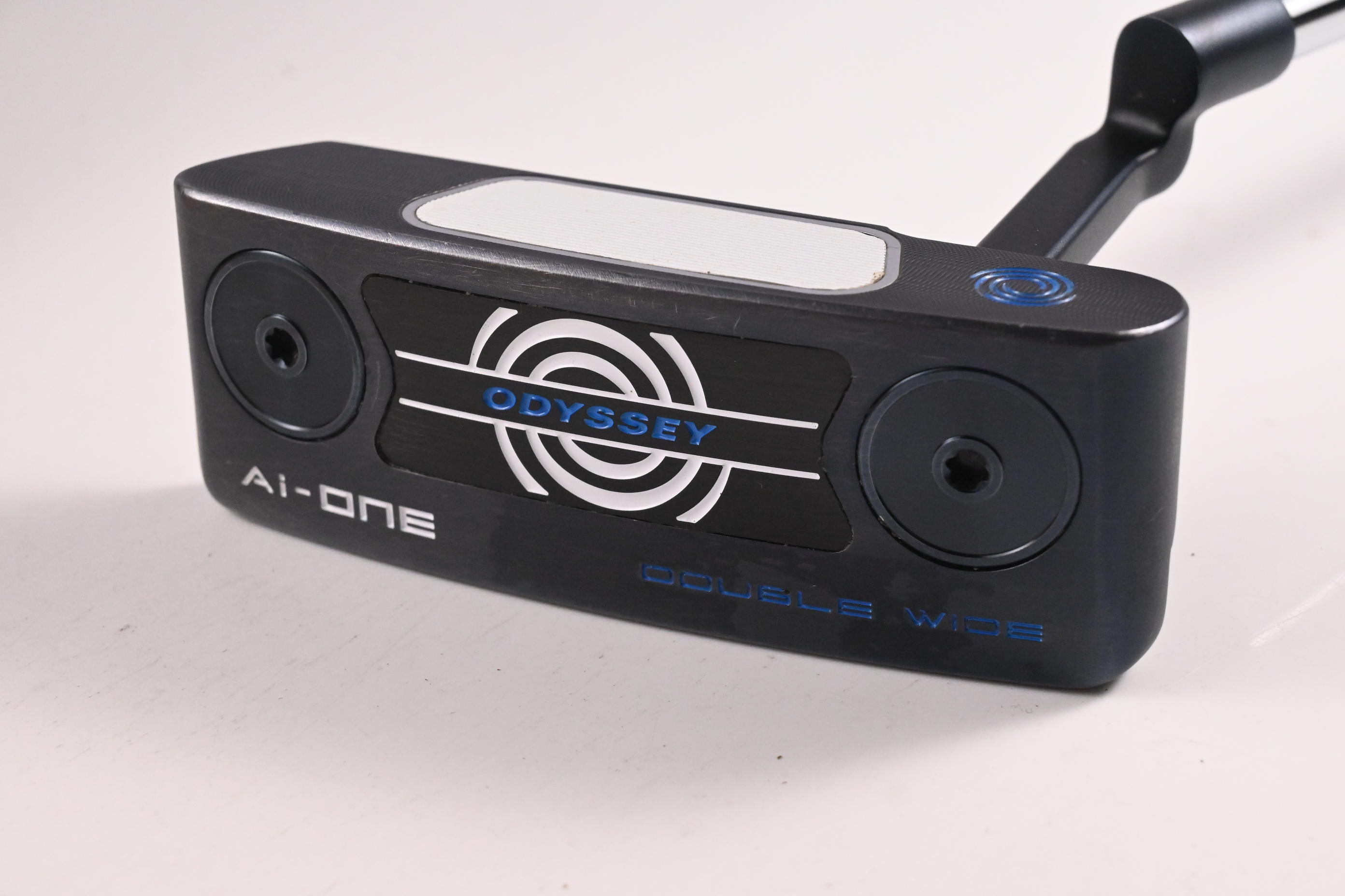 Odyssey Ai-One Double Wide Putter / 34 Inch