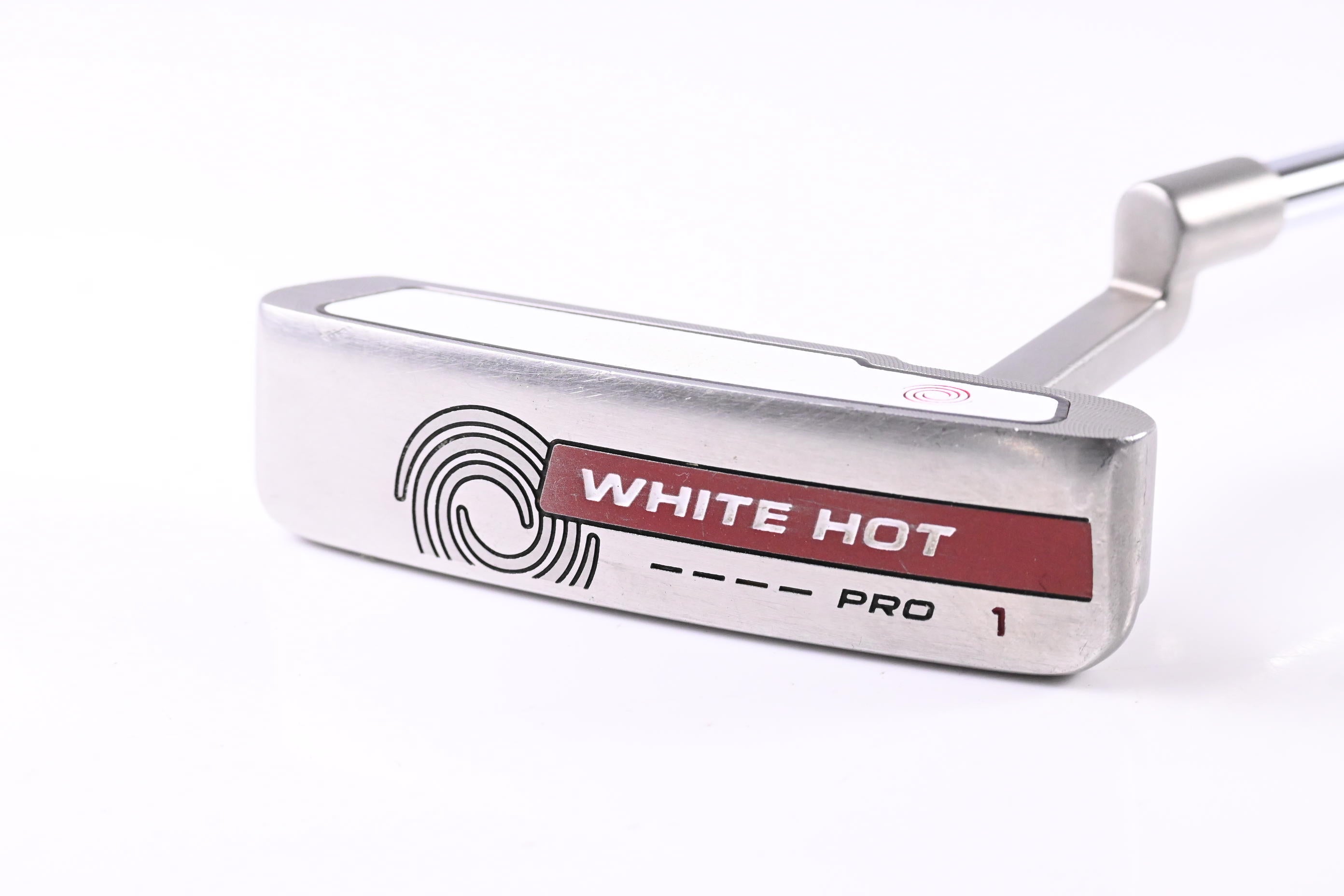 Odyssey White Hot Pro #1 Putter / 34 Inch