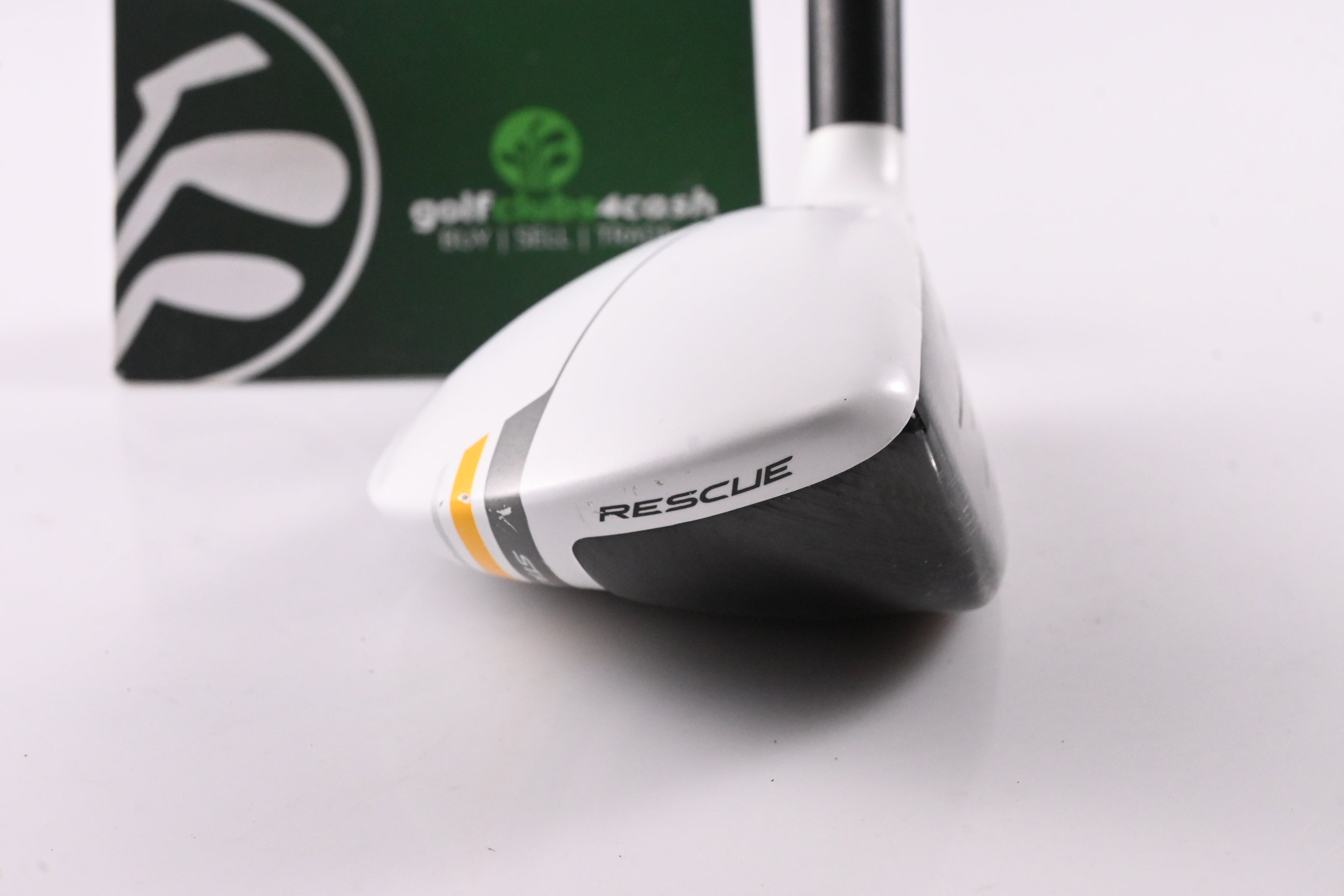 Taylormade RBZ Stage 2 #3 Hybrid / 19 Degree / Regular Flex RocketFuel 65 Shaft