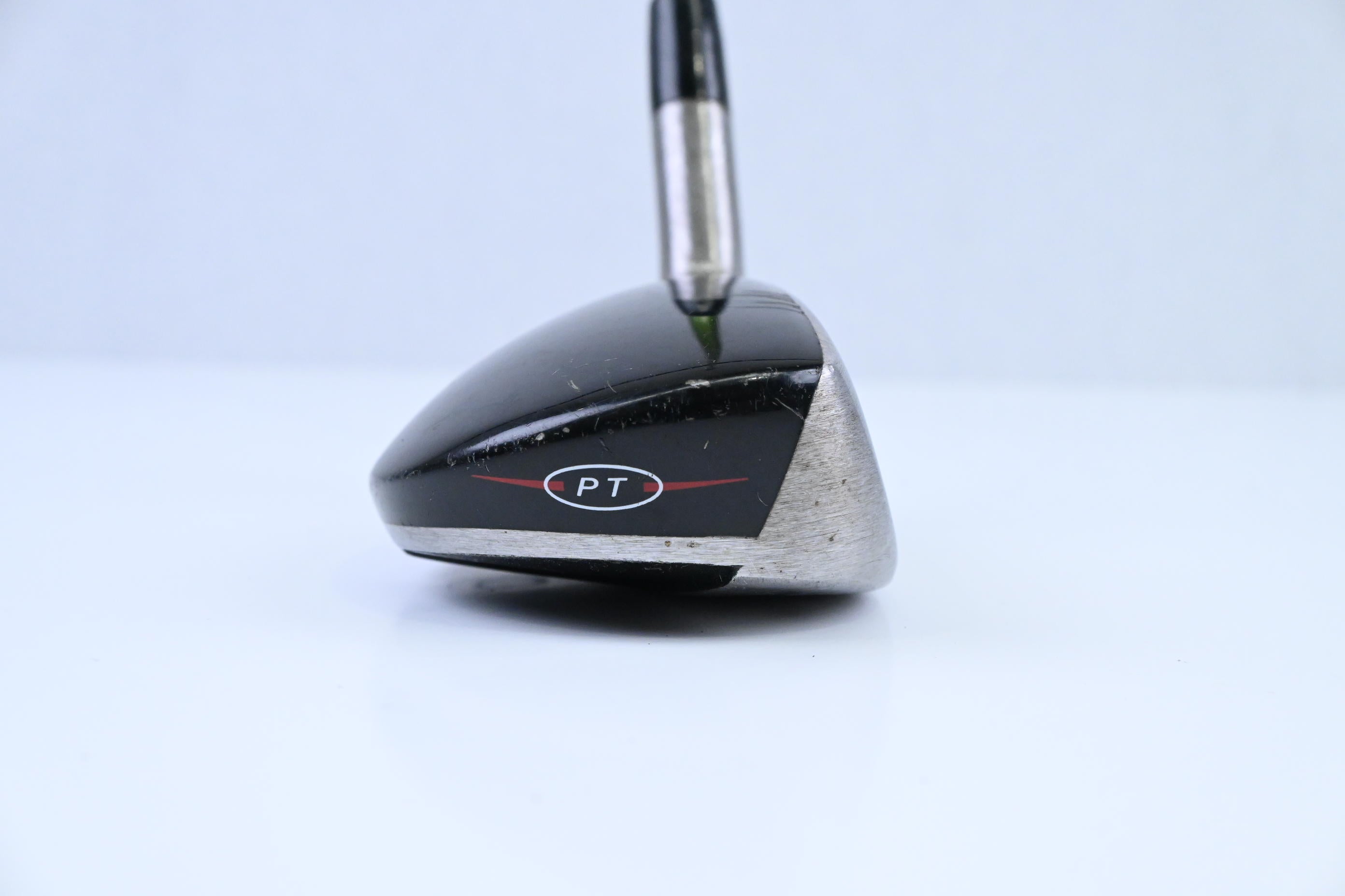 Titleist 585.H #3 Hybrid / 19 Degree / Stiff Flex Aldila NV 85 Shaft