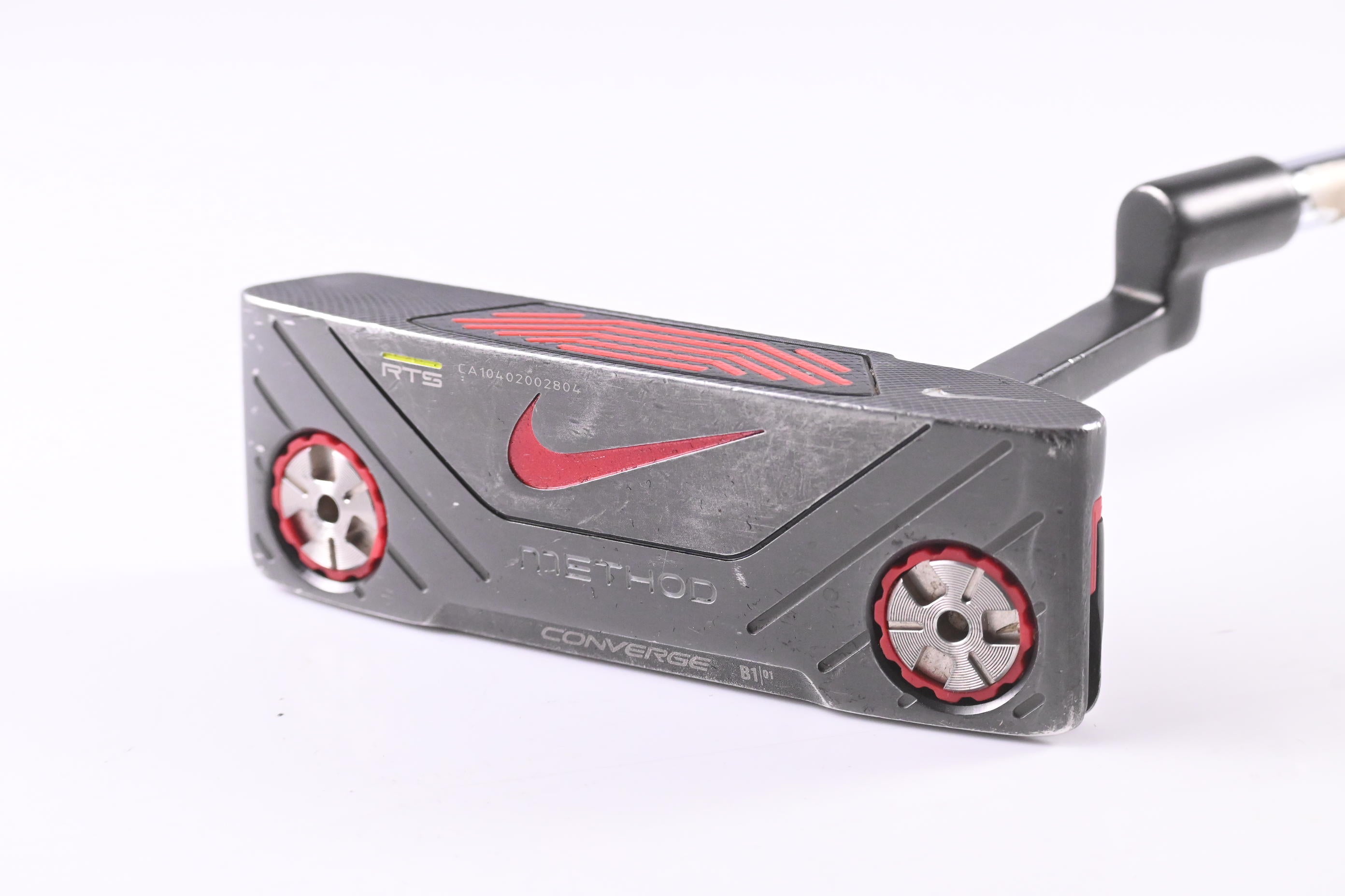 Nike Method Converge B1-01 Putter / 35 Inch