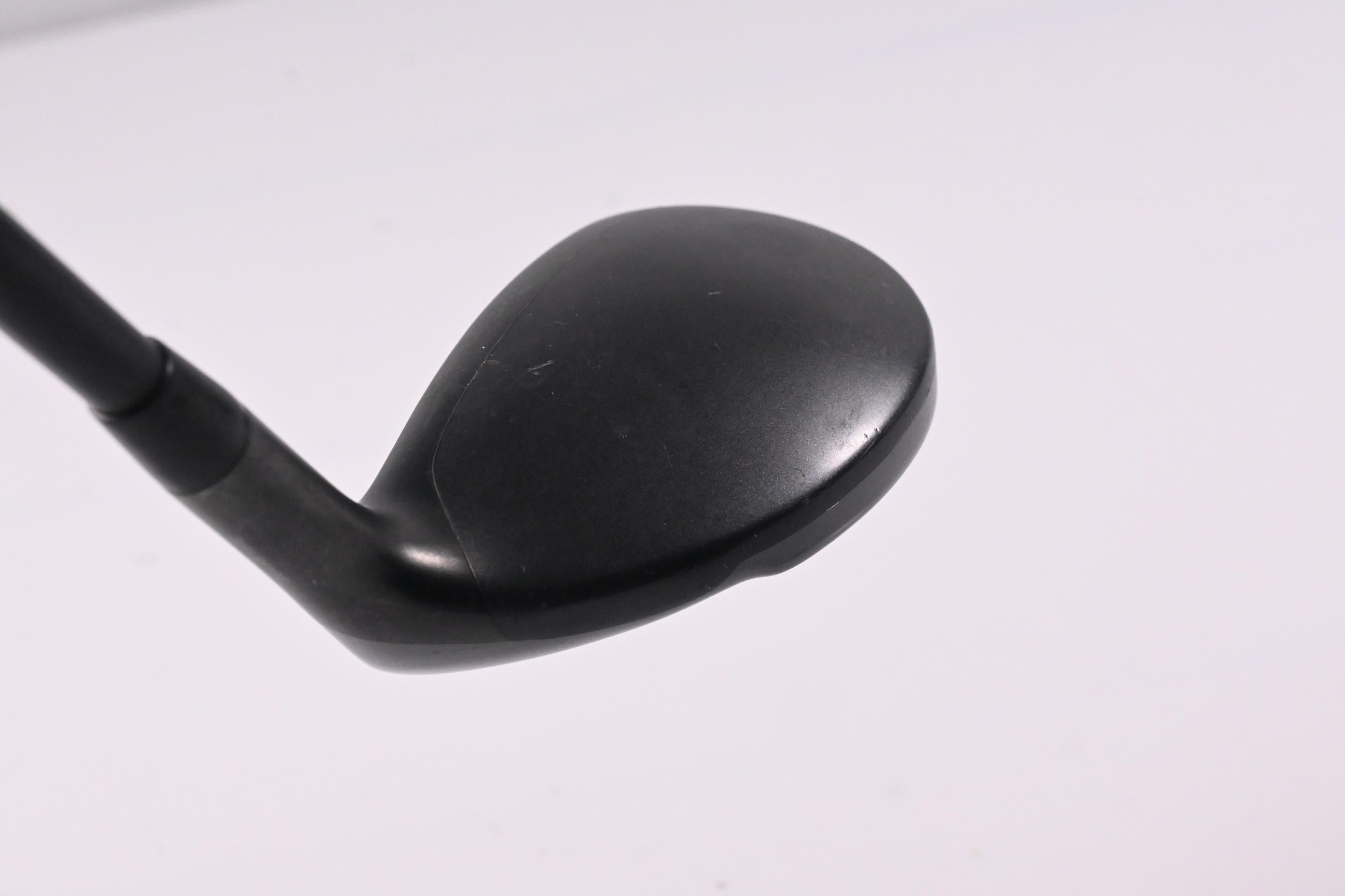 Ping G25 #3 Hybrid / 20 Degree / Stiff Flex Ping TFC 189 Shaft