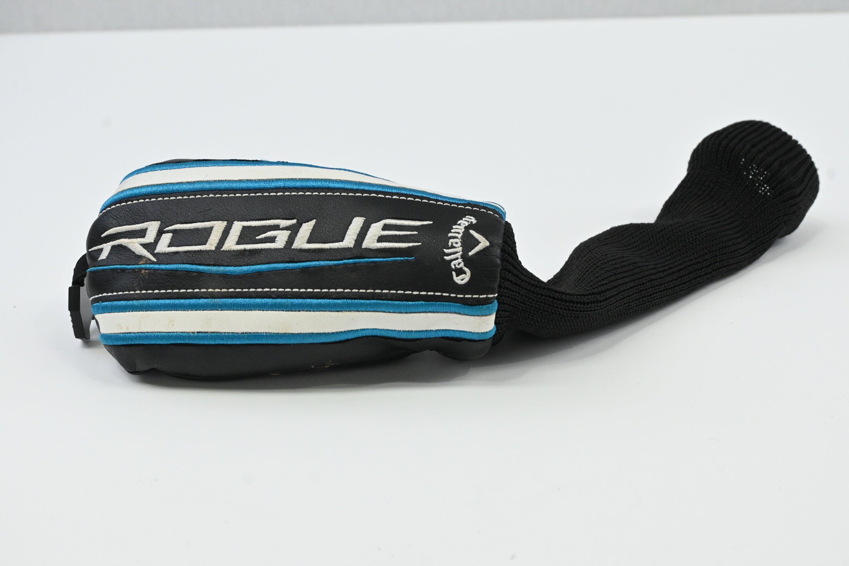 Callaway Rogue X #4 Hybrid / 20 Degree / Regular Flex Project X Flighted Rifle