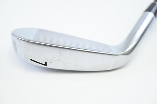 Srixon ZXi5 #7 Iron / Regular Flex Miyazaki Codex 8 Shaft