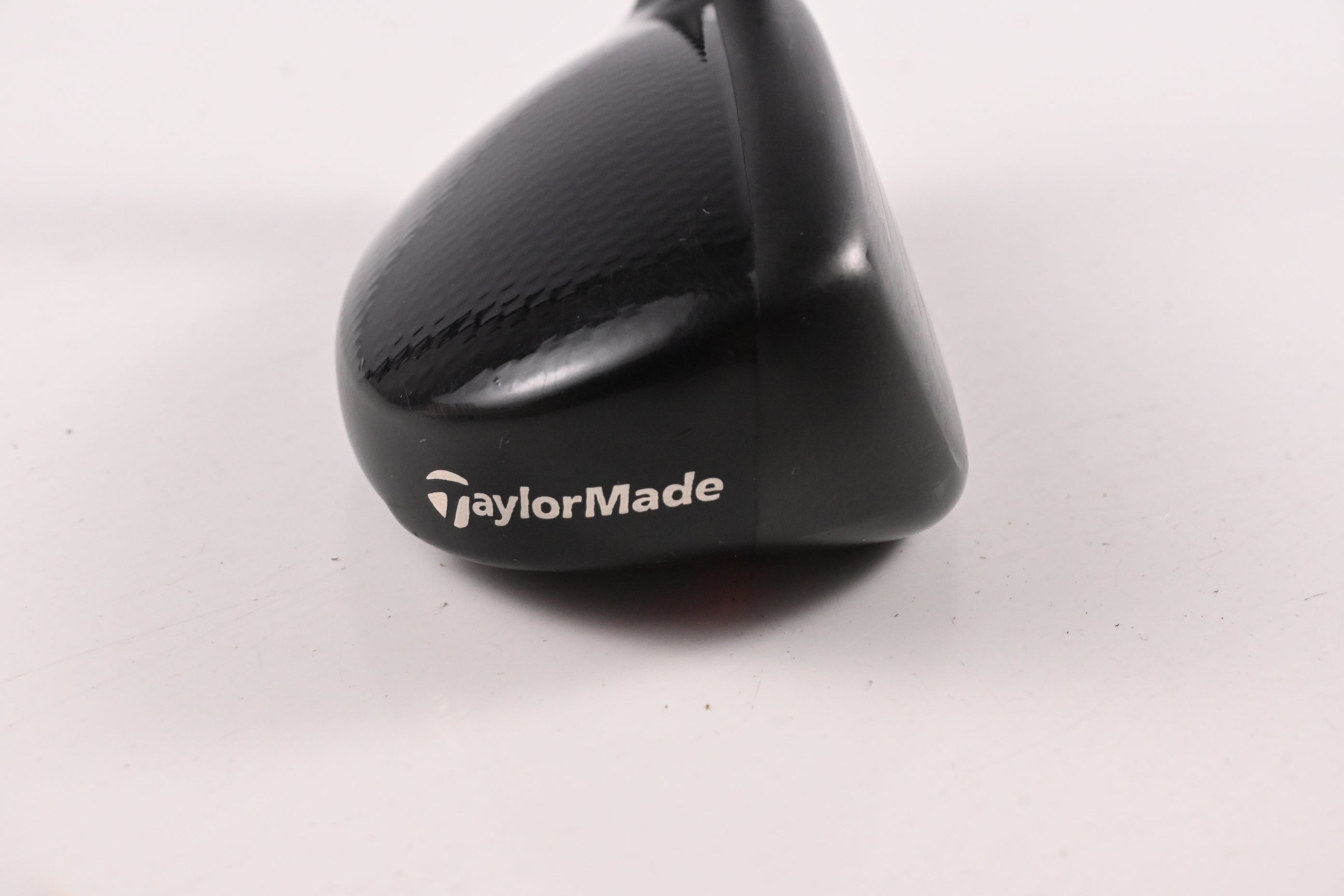 Taylormade Stealth 2 Plus #3 Hybrid / 19.5 Degree / Stiff Flex KBS Hybrid 80