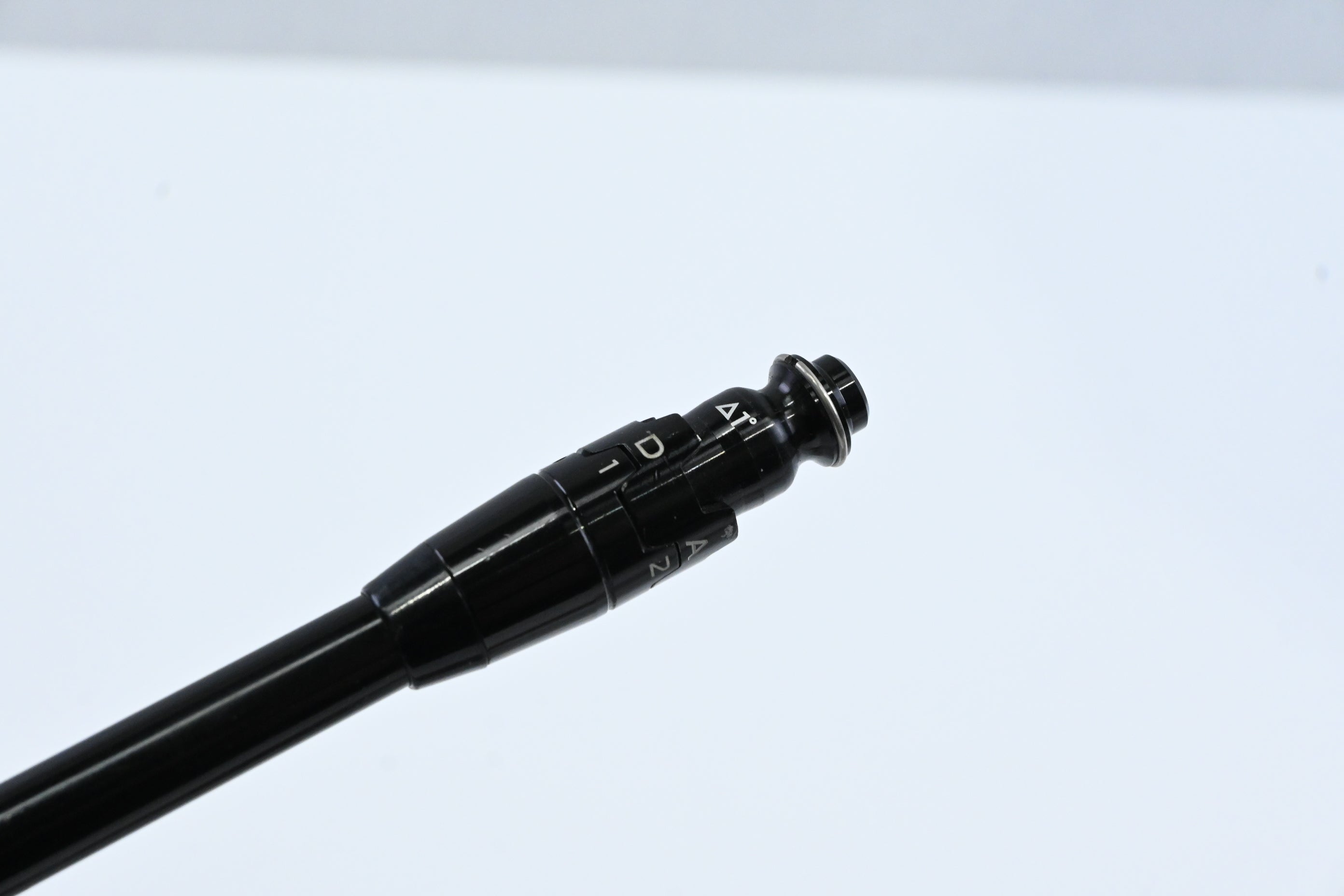 Kuro Kage Black 60 #6 Hybrid Shaft / Regular Flex / Titleist 2nd Gen