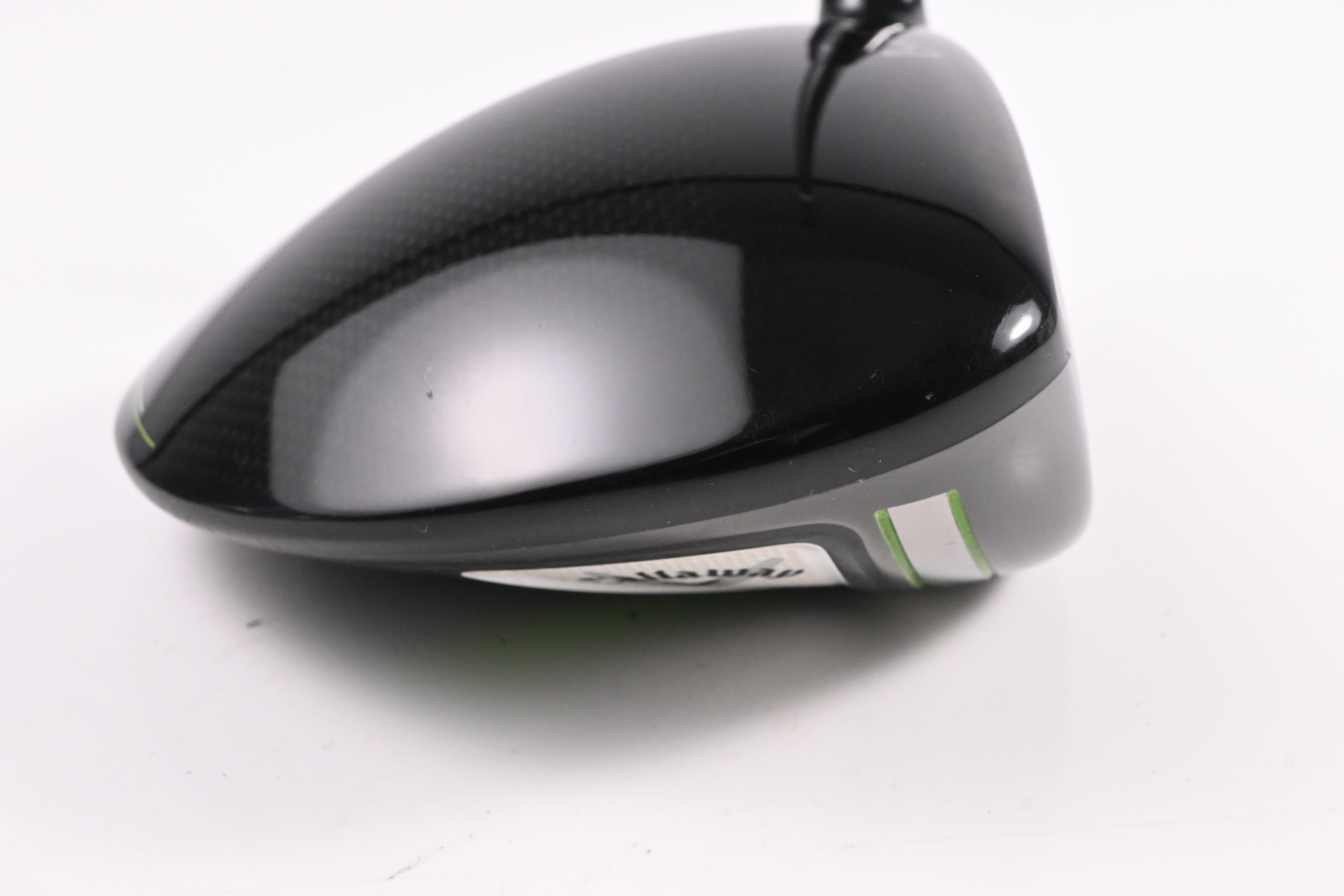 Callaway Epic Max Driver / 10.5 Degree / Regular Flex Hzrdus Smoke iM10 60 Shaft