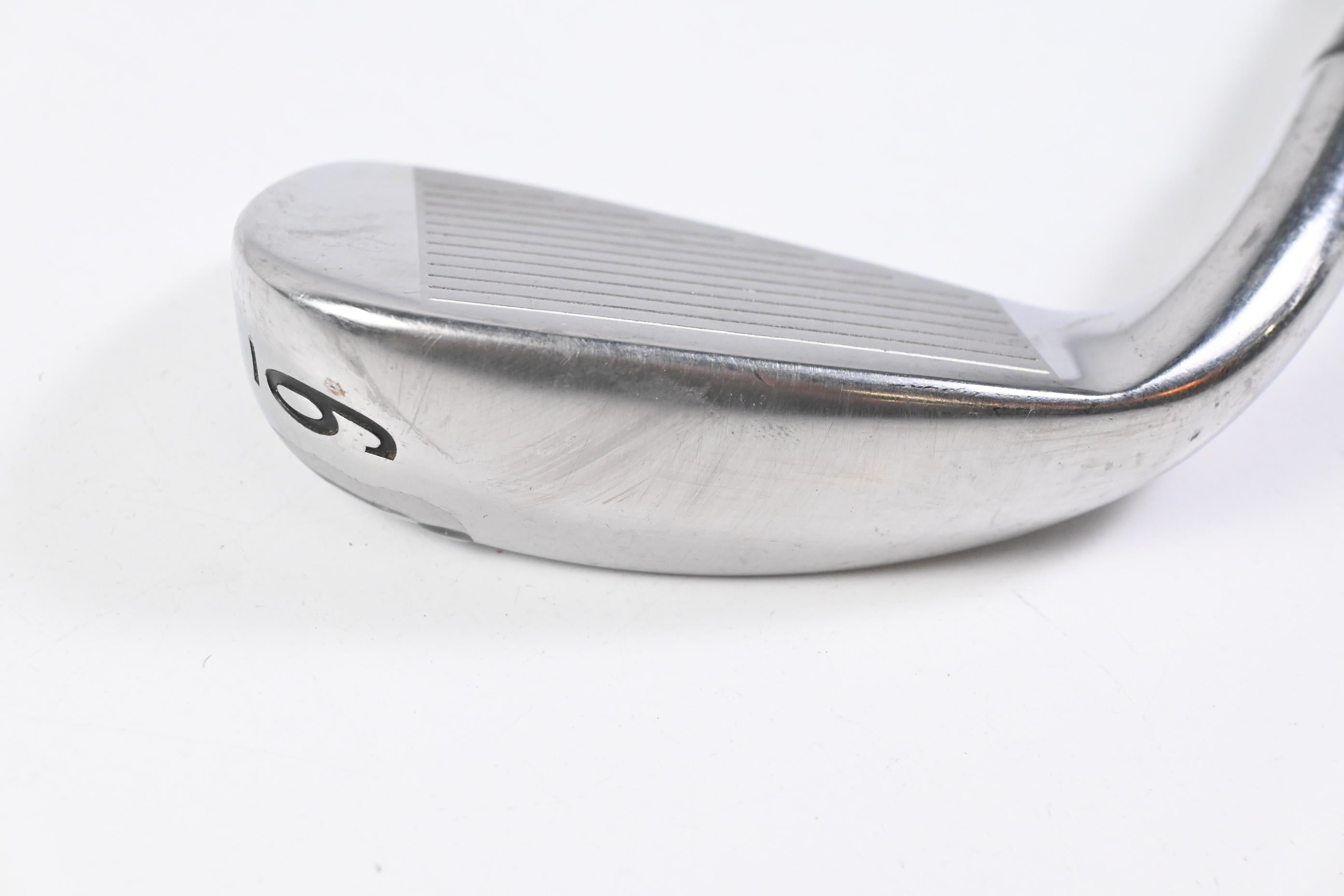 Wilson D7 #6 Iron / Uniflex Wilson D7 Shaft