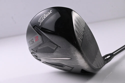 Titleist TSi2 Driver / 11 Degree / Regular Flex Kuro Kage Black Series 5th Gen