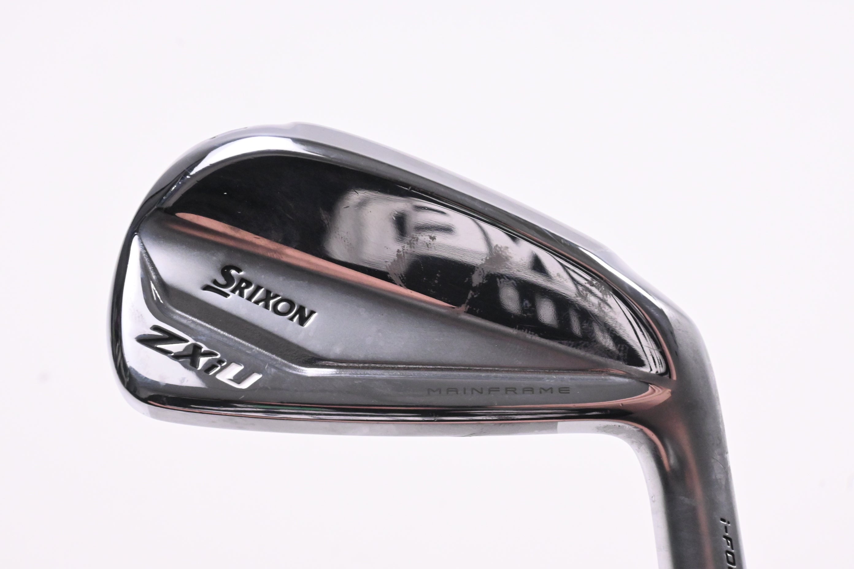 Srixon ZXiU Utility #3 Iron / 20 Degree / Stiff Flex MMT 80 Shaft