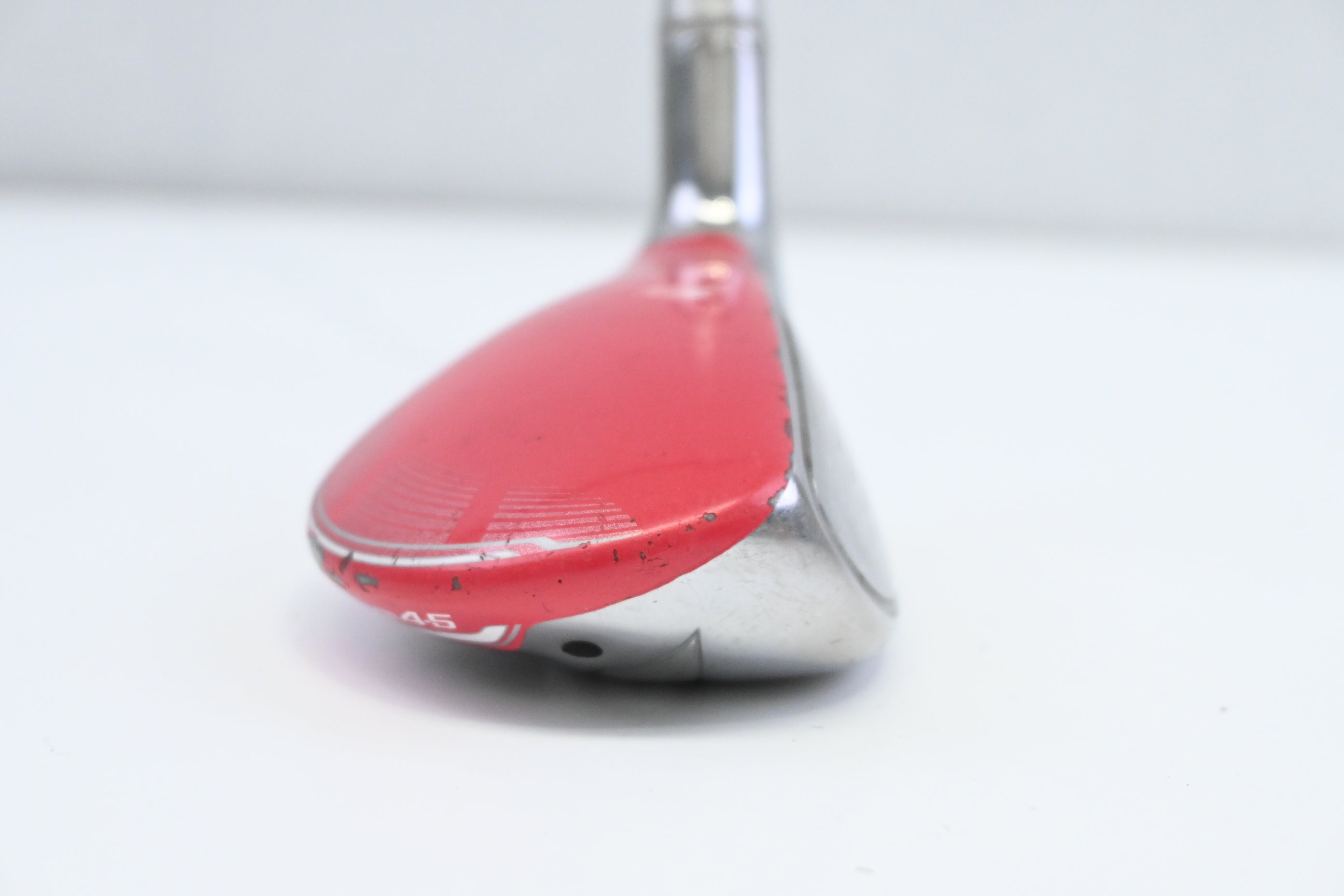 Ladies Cobra Fly-Z #4-5 Hybrid / 23.5-26.5 Degree / Ladies Flex Matrix Atlus 55
