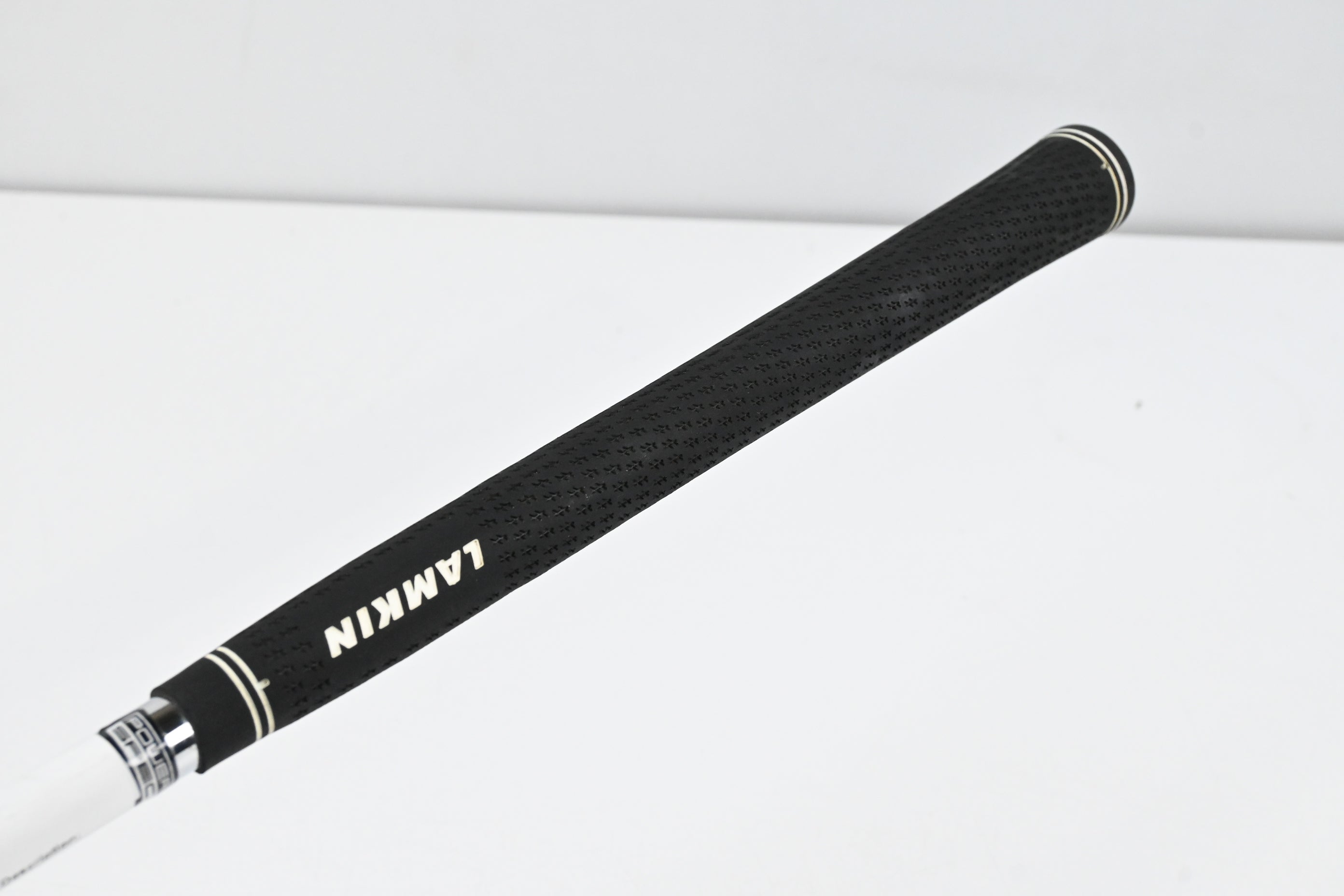 Ping i230 #6 Iron / Black Dot / Stiff Flex Dynamic Gold 120 S300 Shaft