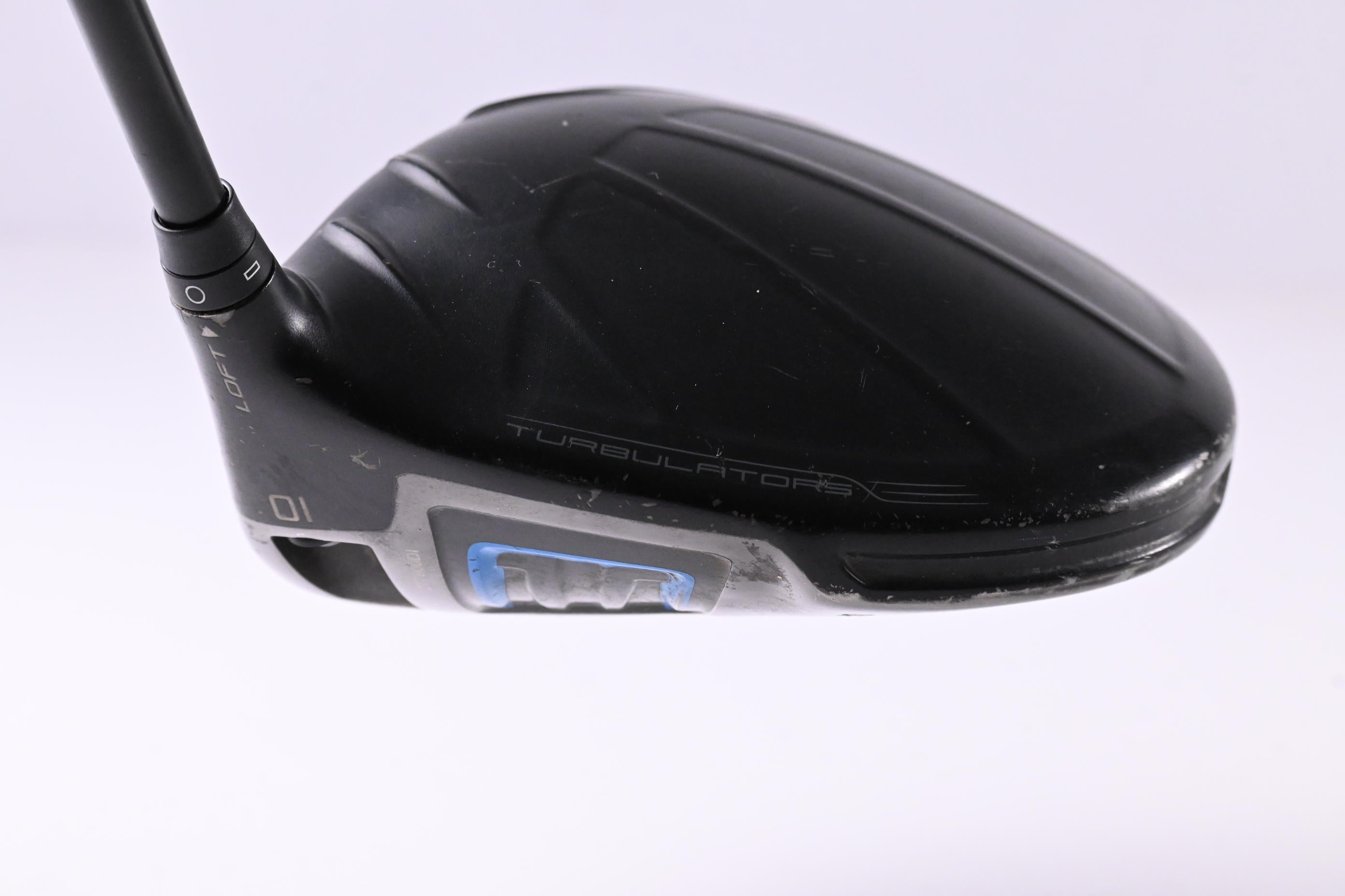 Ping G Series SF Tec Driver / 10 Degree / X-Flex Diamana D+ 72 Shaft