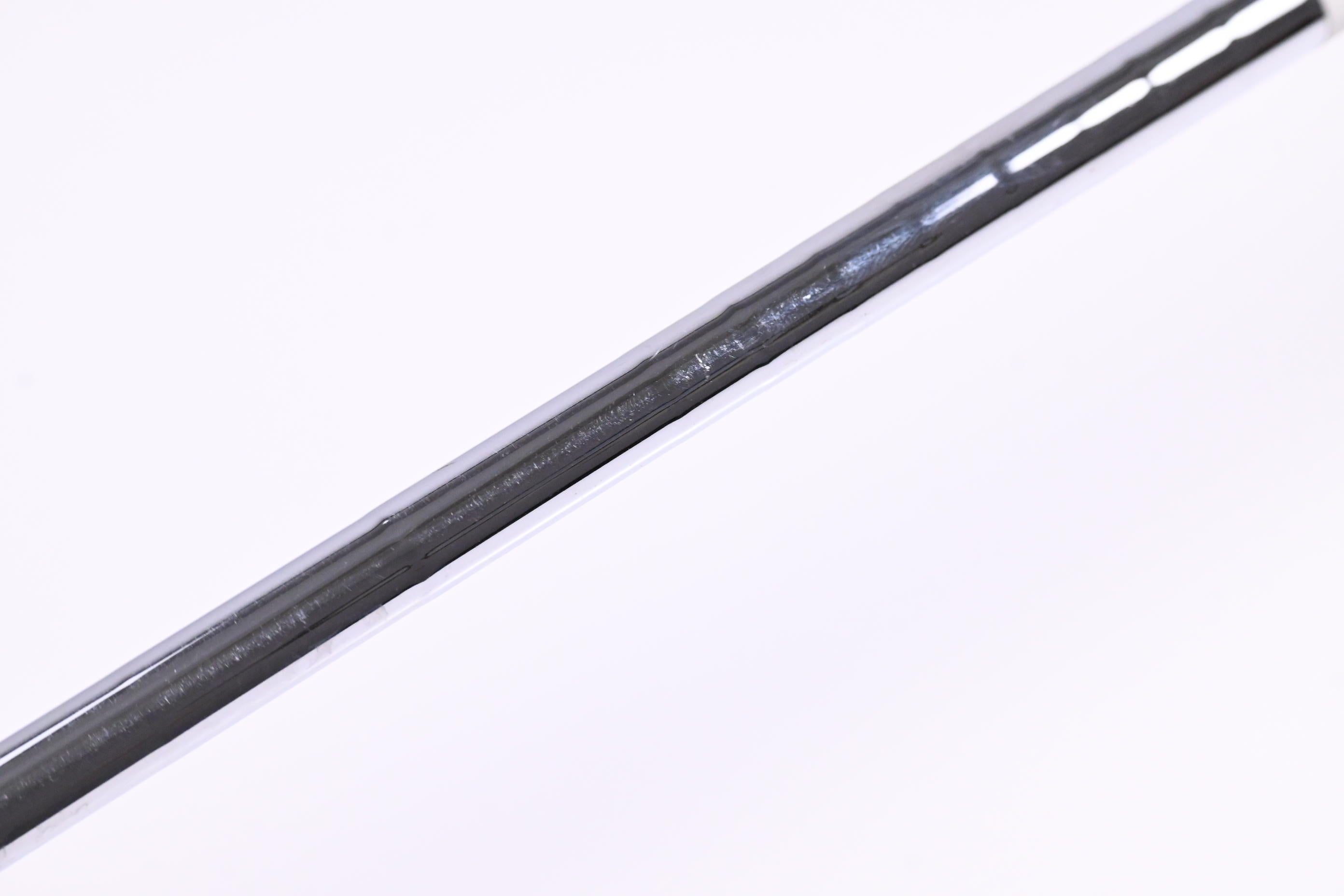 Ping G2 HL #4 Iron / 24 Degree / Red Dot / Regular Flex Ping Shaft