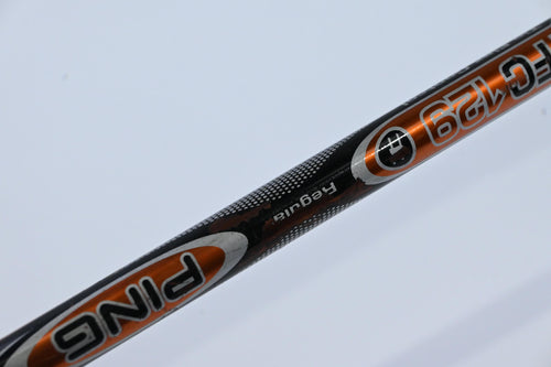 Ping G10 #3 Hybrid / 21 Degree / Regular Flex Ping TFC 129 Shaft