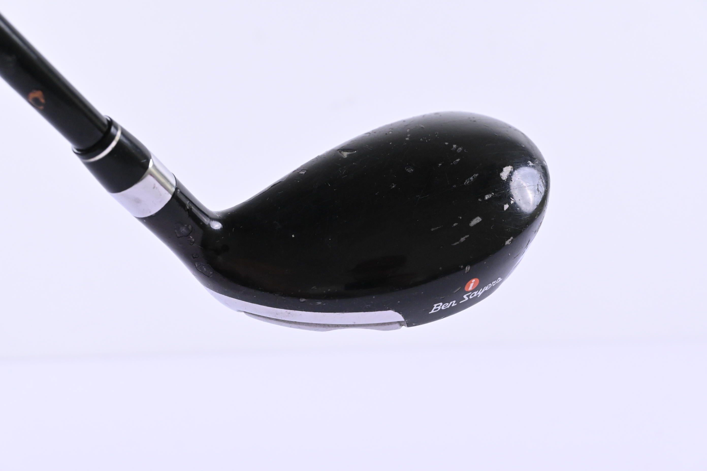Ben Sayers M8 #1 Hybrid / 17 Degree / Stiff Flex Ben Sayers M8 Shaft