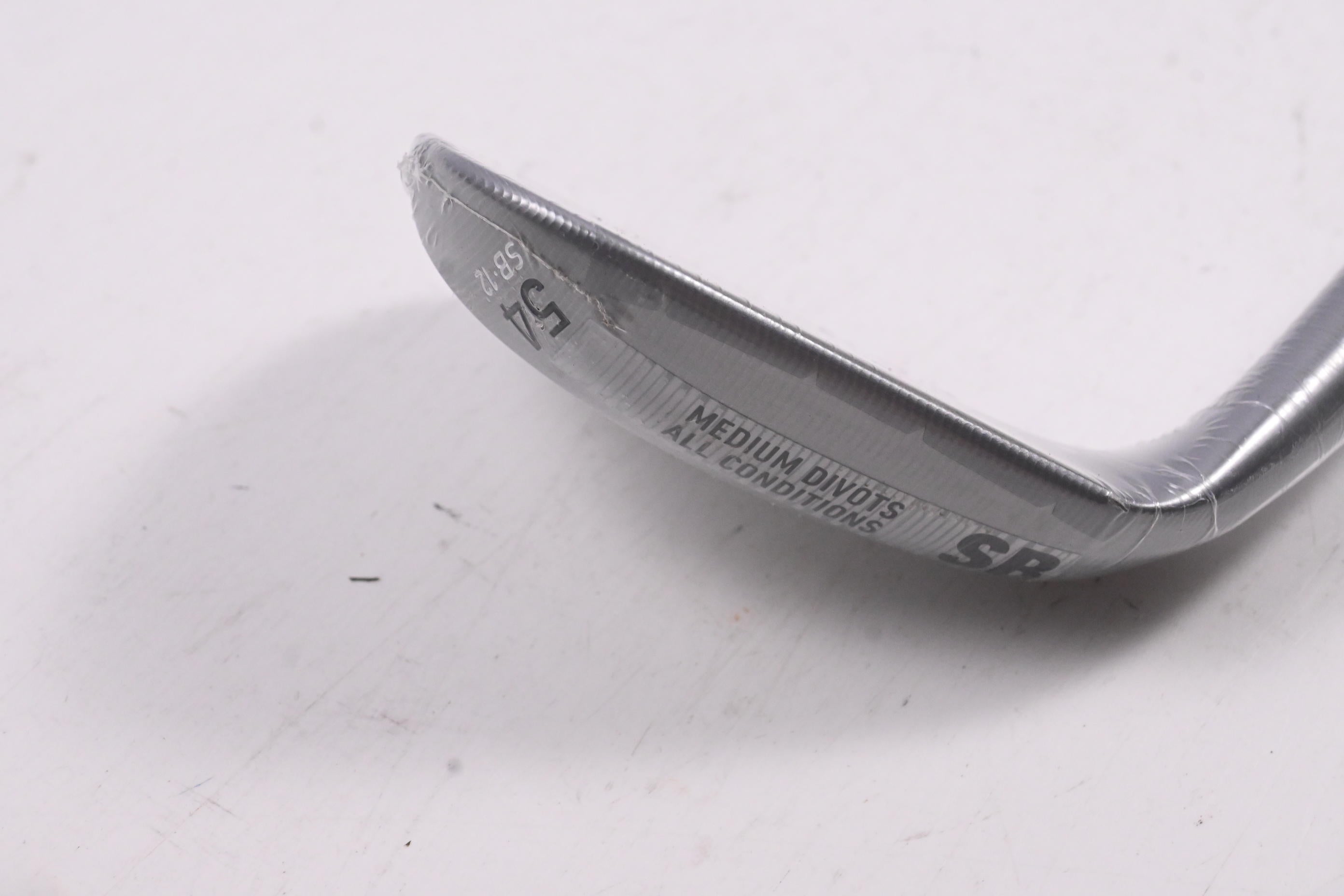 Taylormade Milled Grind 5 Sand Wedge / 54 Degree / Wedge Flex Dynamic Gold 115