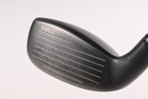 Taylormade Stealth 2 Plus #3 Hybrid / 19.5 Degree / Stiff Flex KBS Hybrid 80