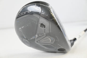 Cobra Darkspeed X #3 Wood / 15 Degree / Stiff Flex UST LinQ M40X Blue 6 Shaft
